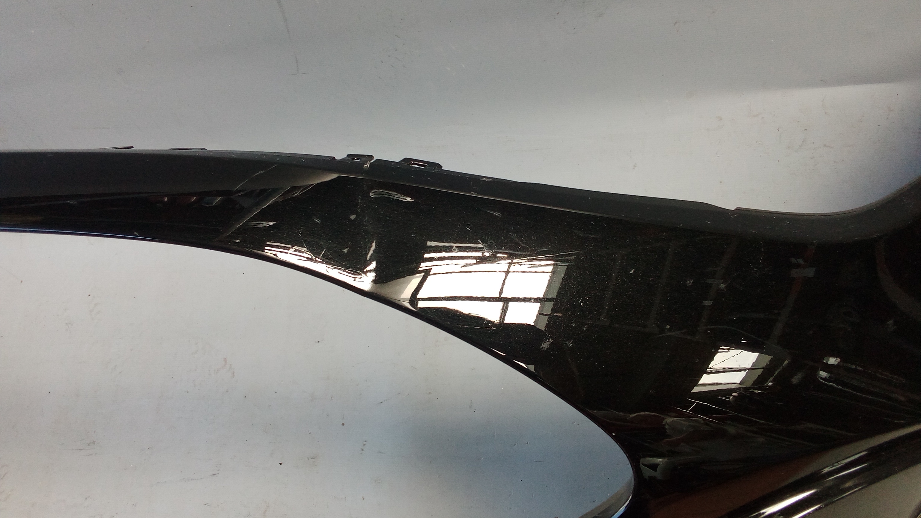 A1748806400 A1748854701 191 Mercedes C174 C178 CLA AMG Stoßstange Vorne #29