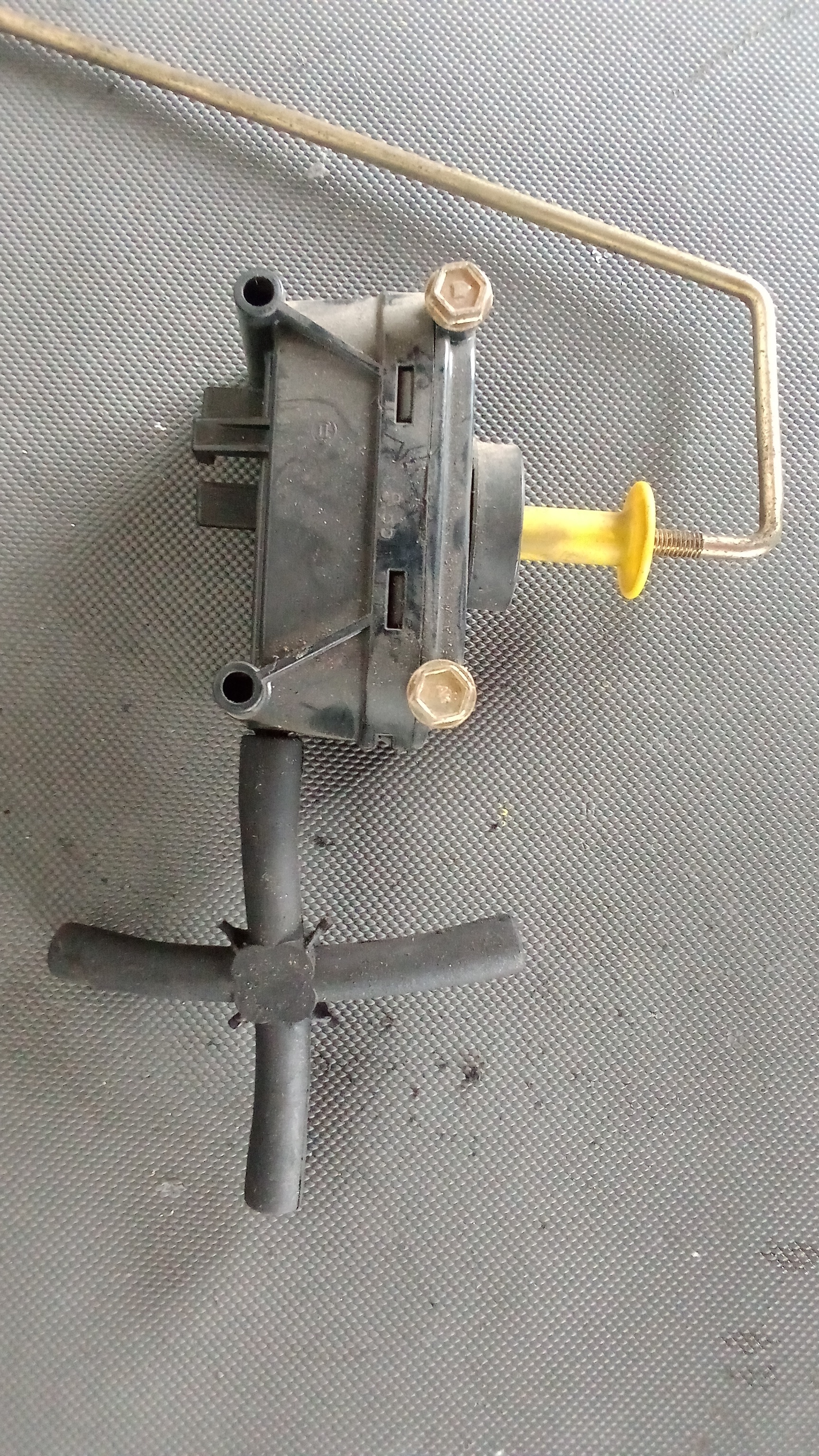 A0008008075 A0008008275 A0008008475 Mercedes W126 S-Klasse ZV Stellelement Tankklappe