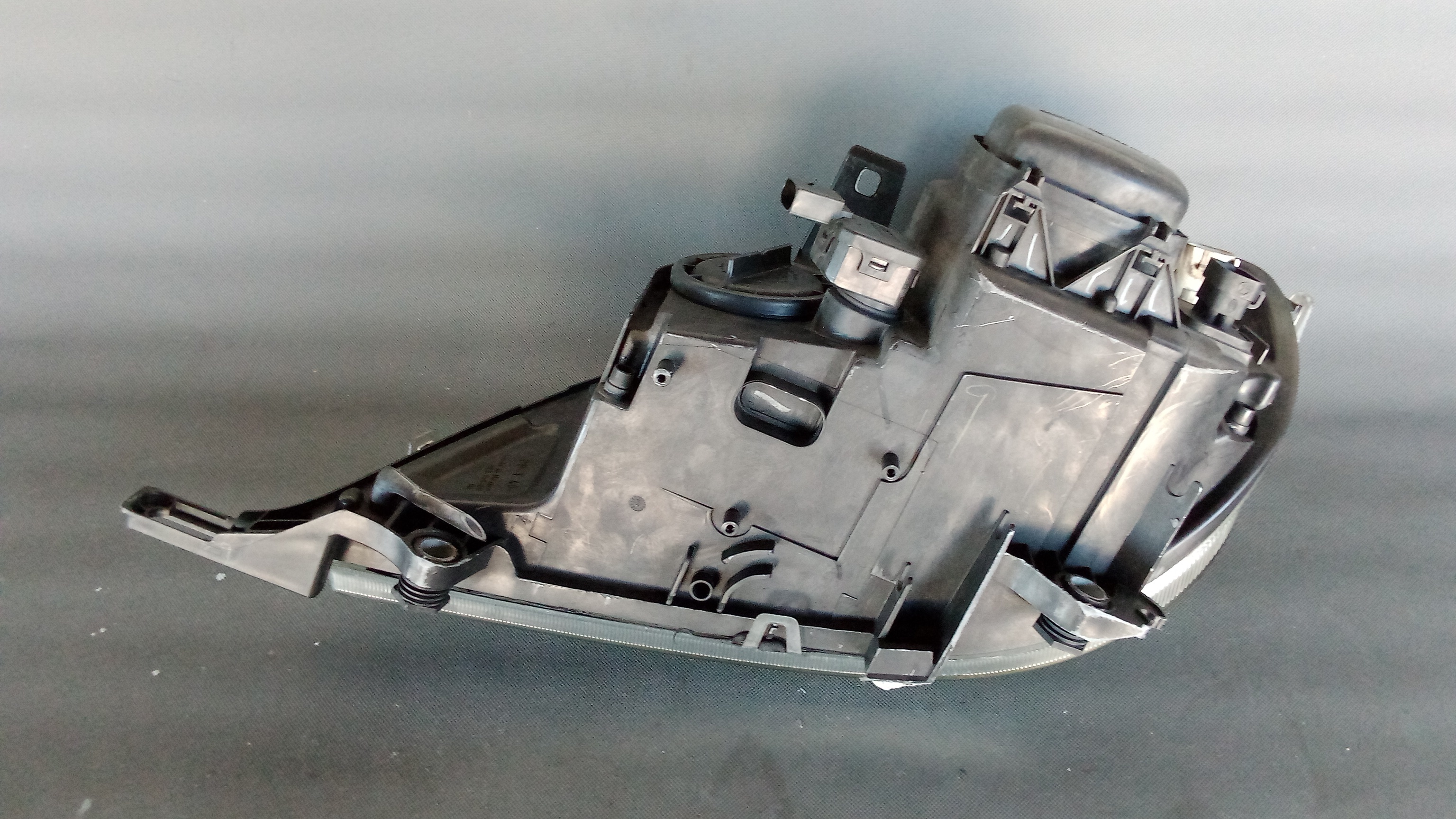 A1638204661 W163 M-Klasse ML H7 Halogen Scheinwerfer Lampe Rechts MOPF #1