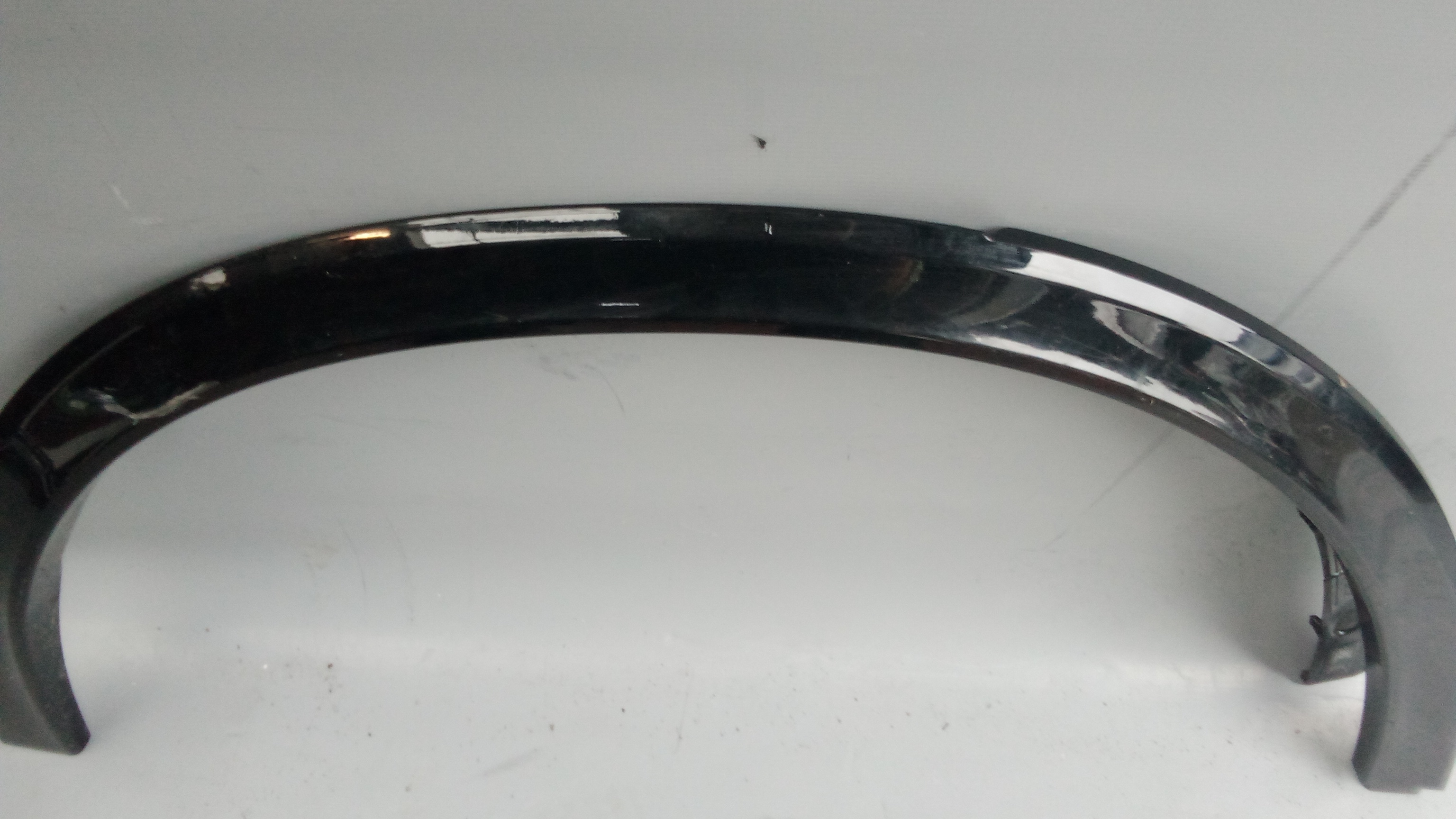 A2548806002 Mercedes C254 GLC Radlaufverkleidung Radlauf hinten Rechts #B