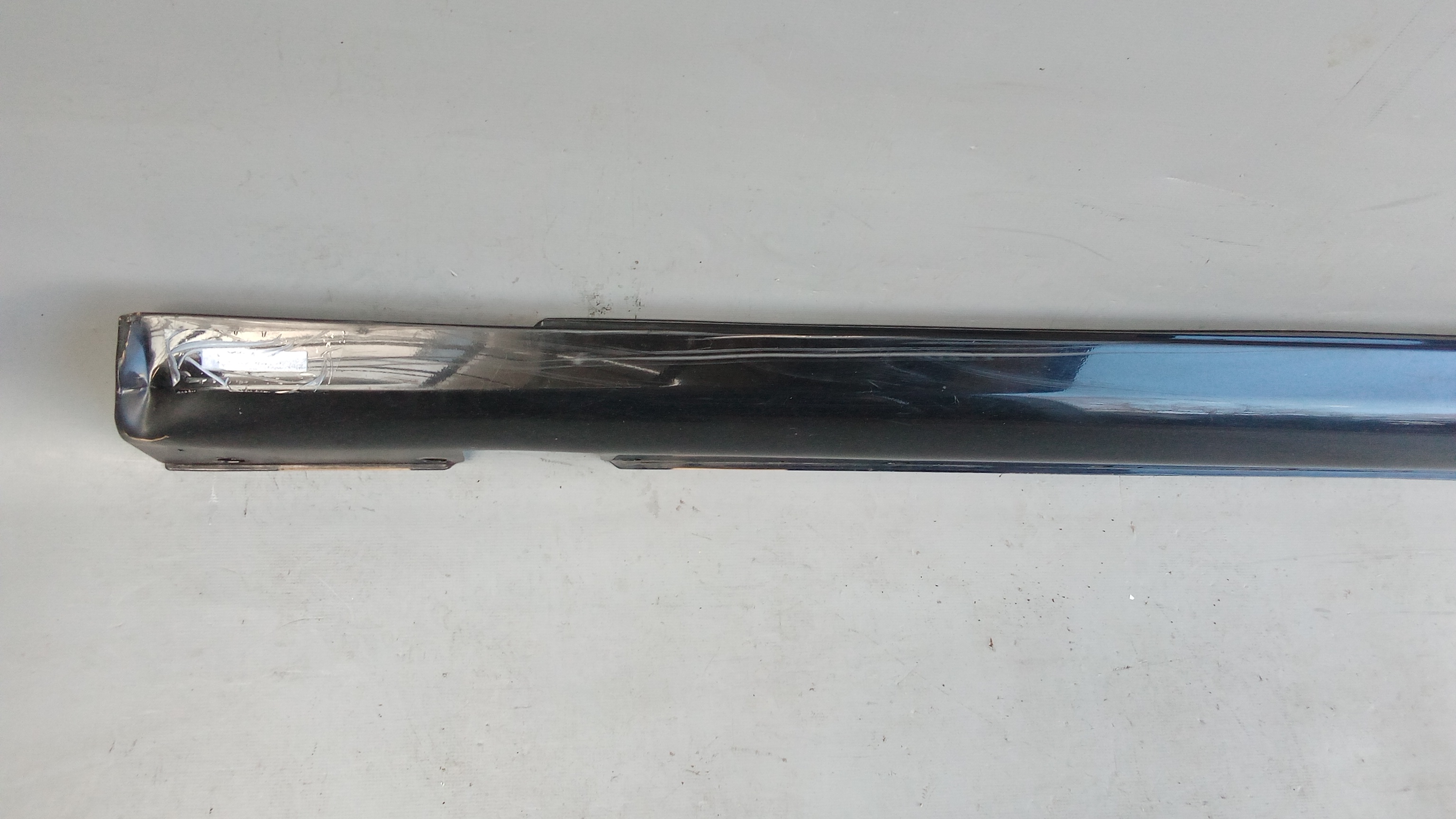 A2116900340 197 Mercedes W211 E-Klasse Schweller Seitenschweller Links #E11