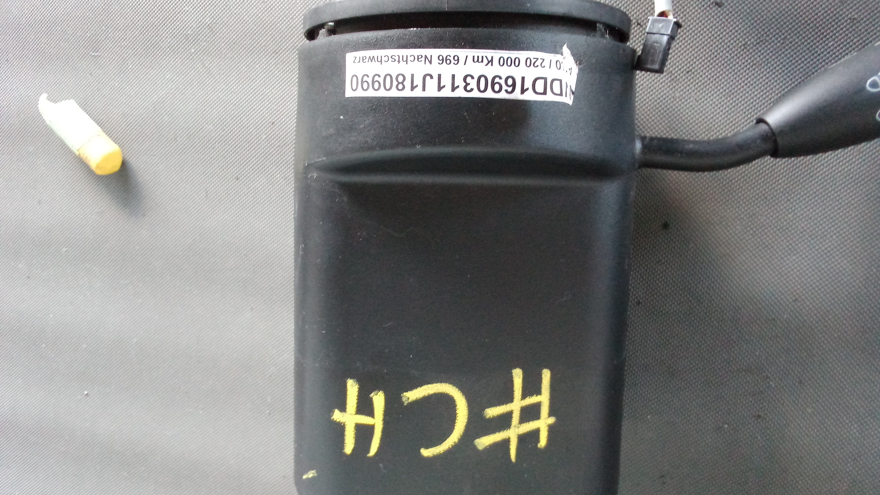 A1694641518 A1695450210 A1695405945 A1694640818 Lenkwinkelsensor Blinkerschalter #CH