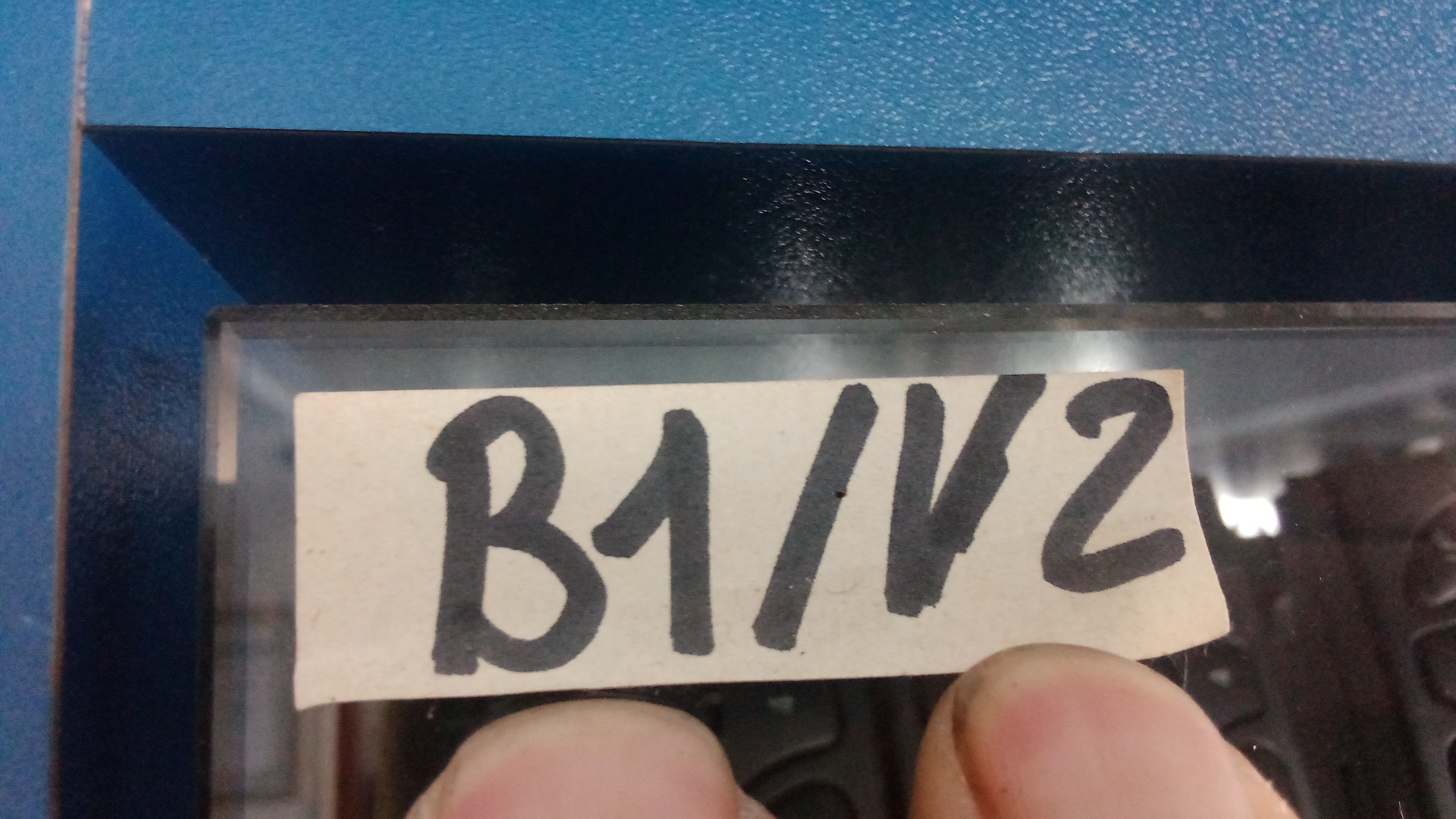 A4479002621 A4479009822 Mercedes W447 Vito Viano Autoradio Radio #47