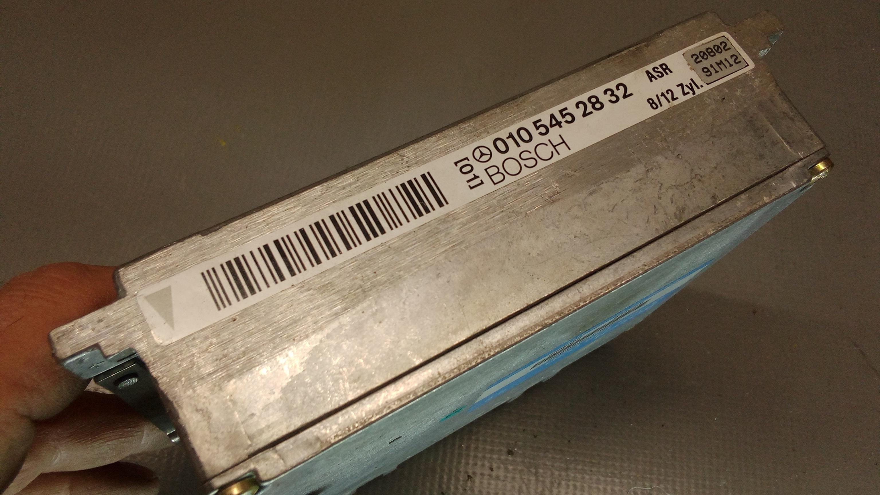 A0105452832 0265106030 SAM STEUERGERAET #21