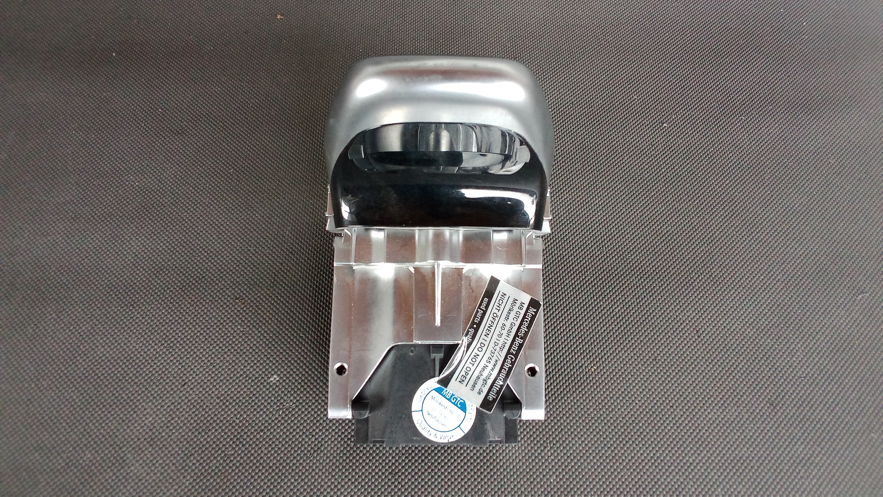 A2229001016 A2229001321 Mercedes W222 C217 Schalter Controller Touchpad