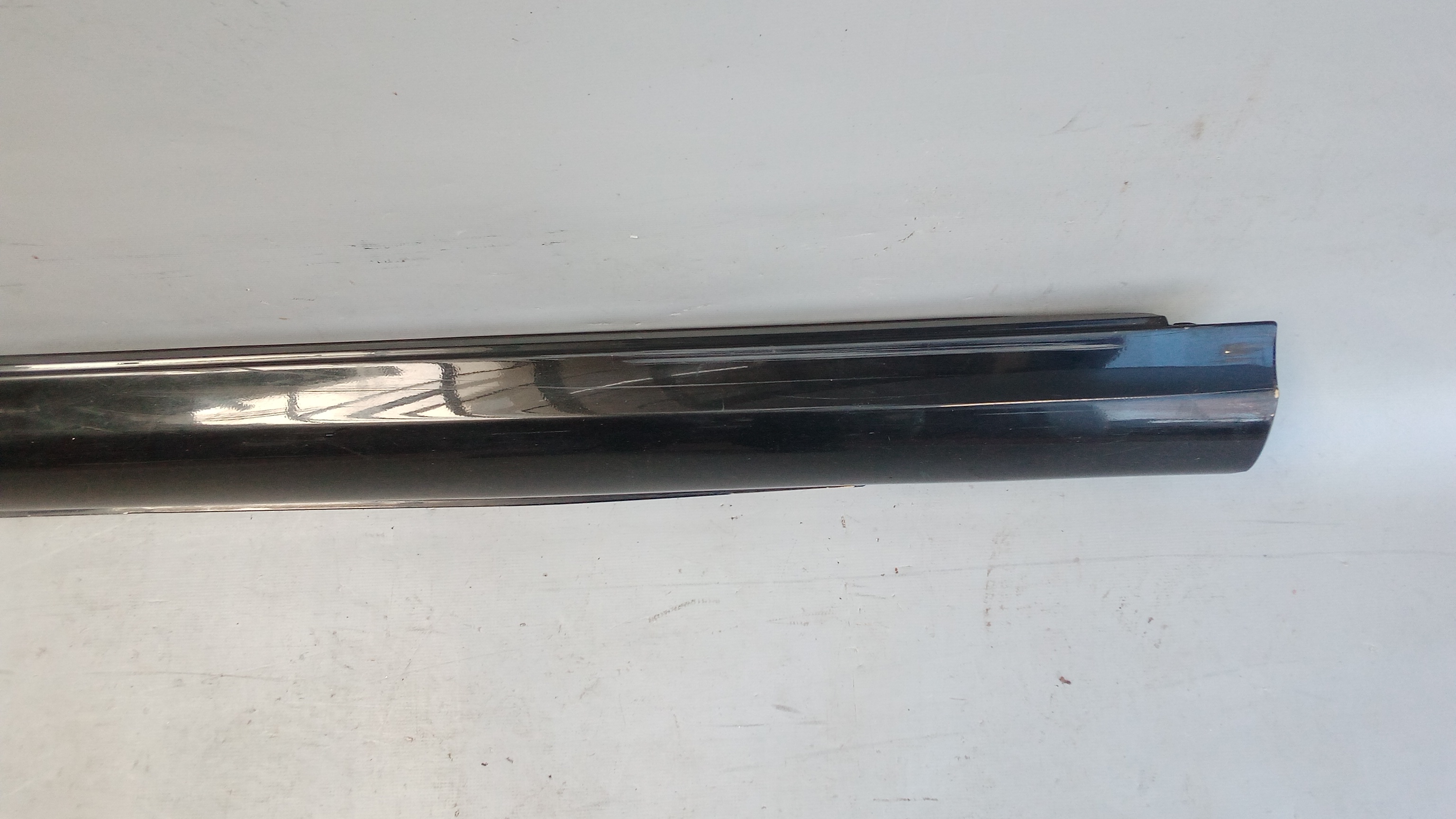 A2116900340 197 Mercedes W211 E-Klasse Schweller Seitenschweller Links #E11