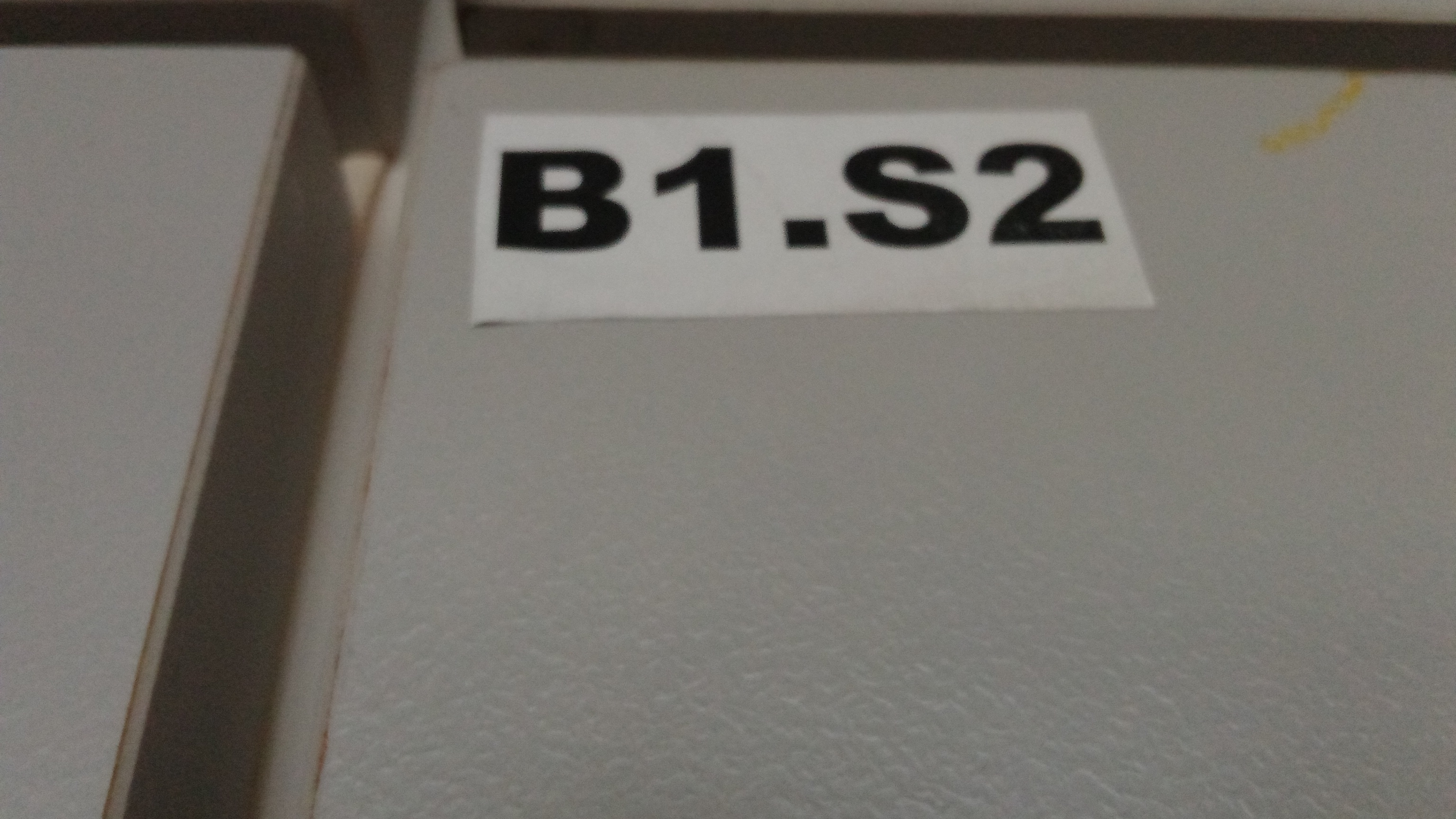 A6398200056 Mercedes W639 Vito 3. Bremsleuchte Hinten #J7