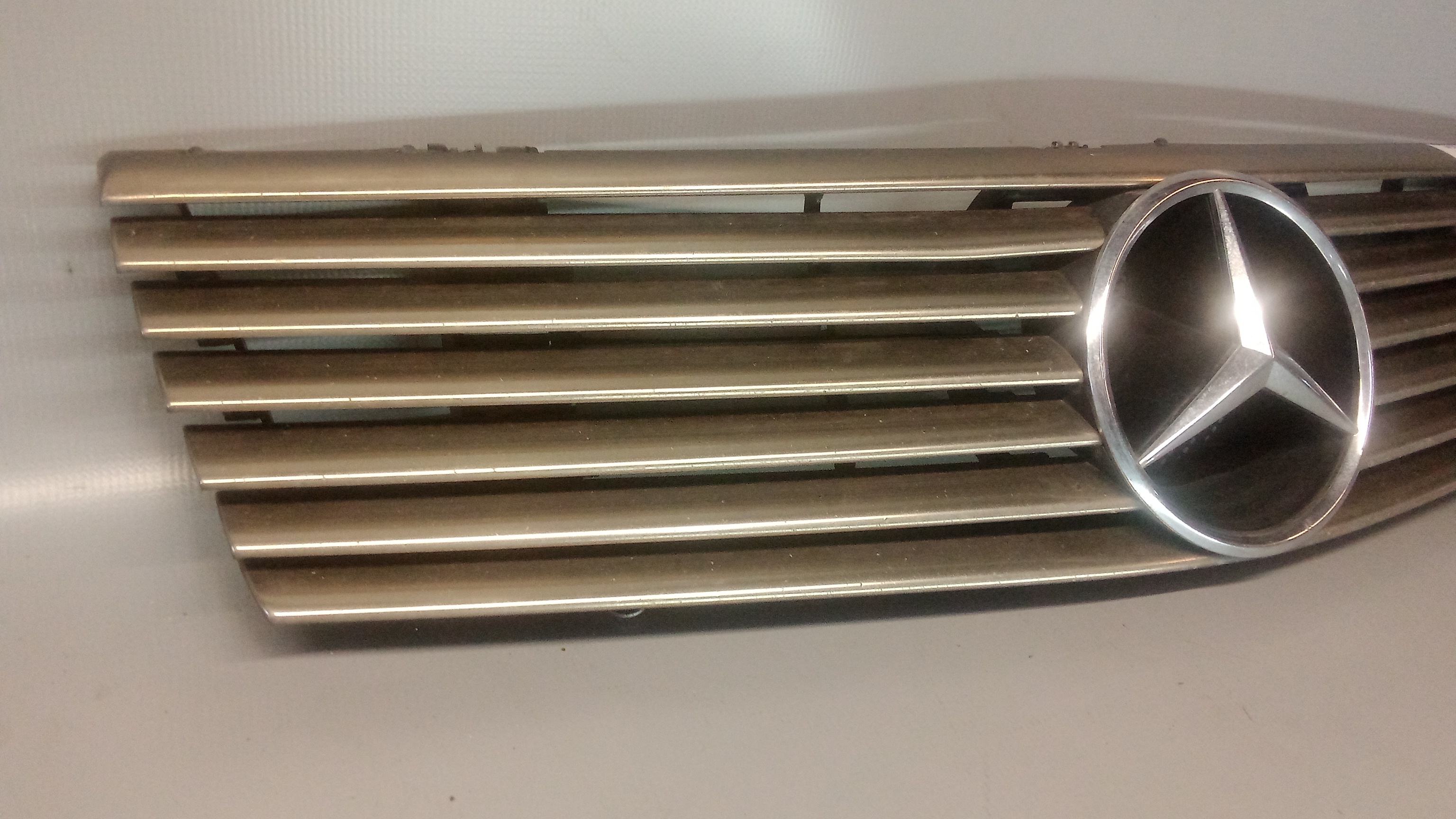 A1298800185 A1298800285 Mercedes Kühlergrill Frontgrill Grill R129 SL #21