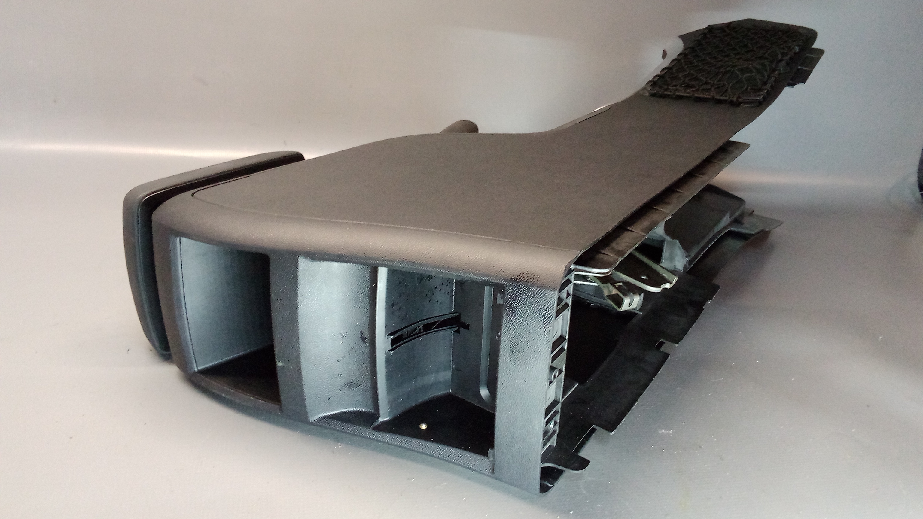 A1696800150 9051 Mercedes W245 B-Klasse Mittelarmlehne #2