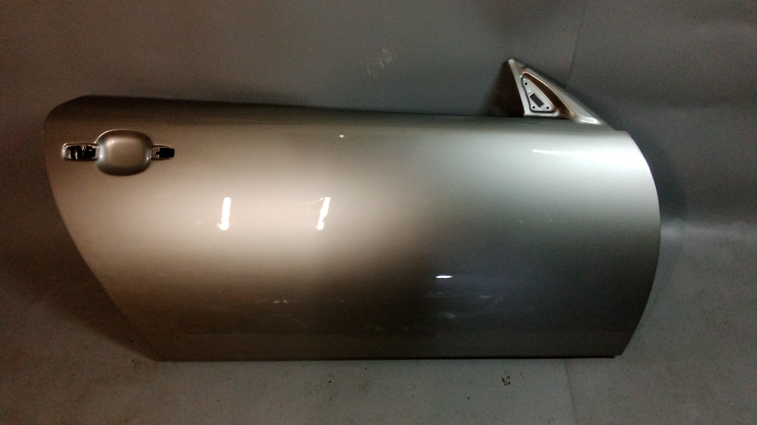 A1707201405 723 Cubanitsilber R170 SLK Beifahrertür Tür Vorne Rechts #2Y