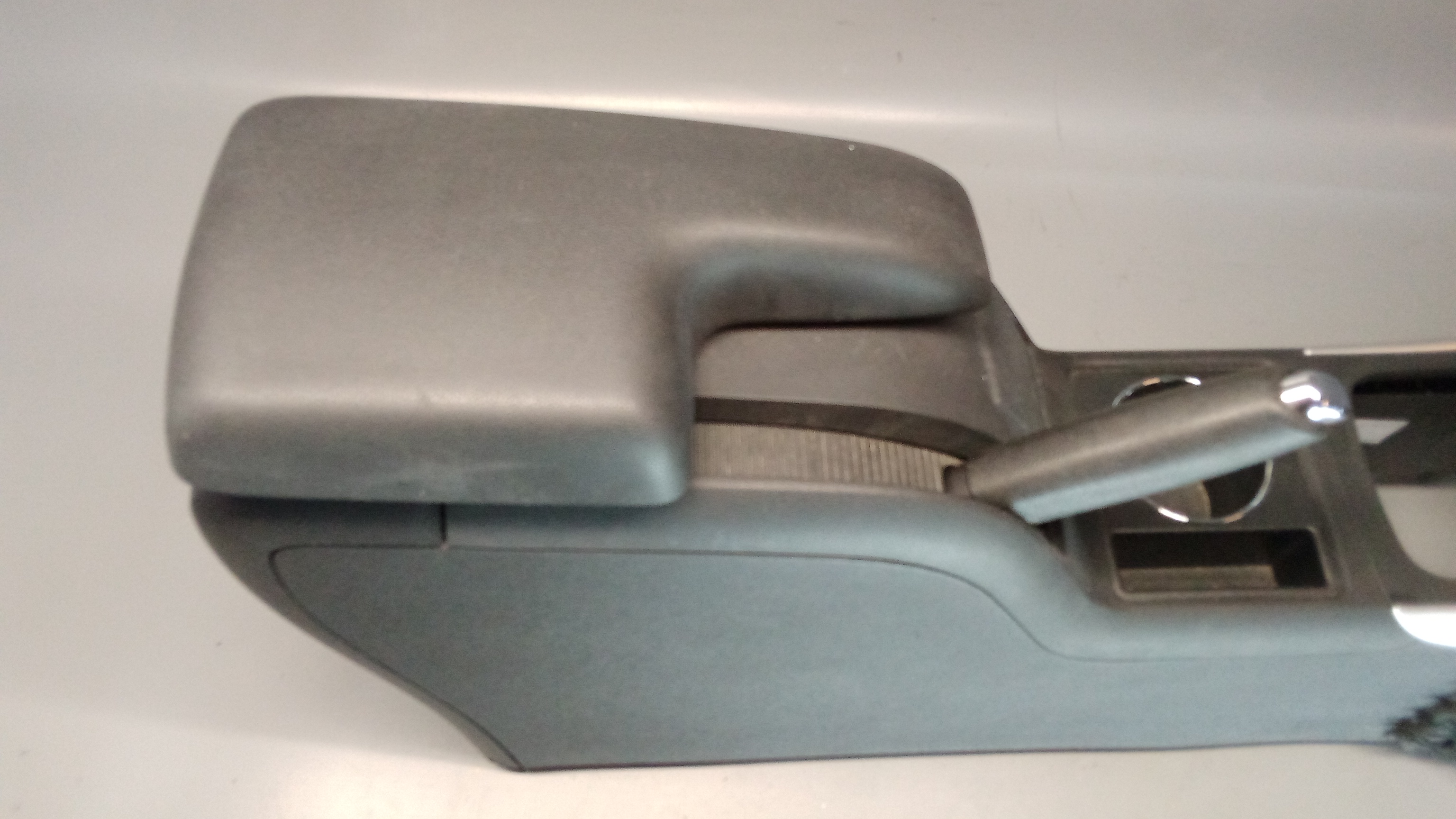 A1696800150 9051 Mercedes W245 B-Klasse Mittelarmlehne #2