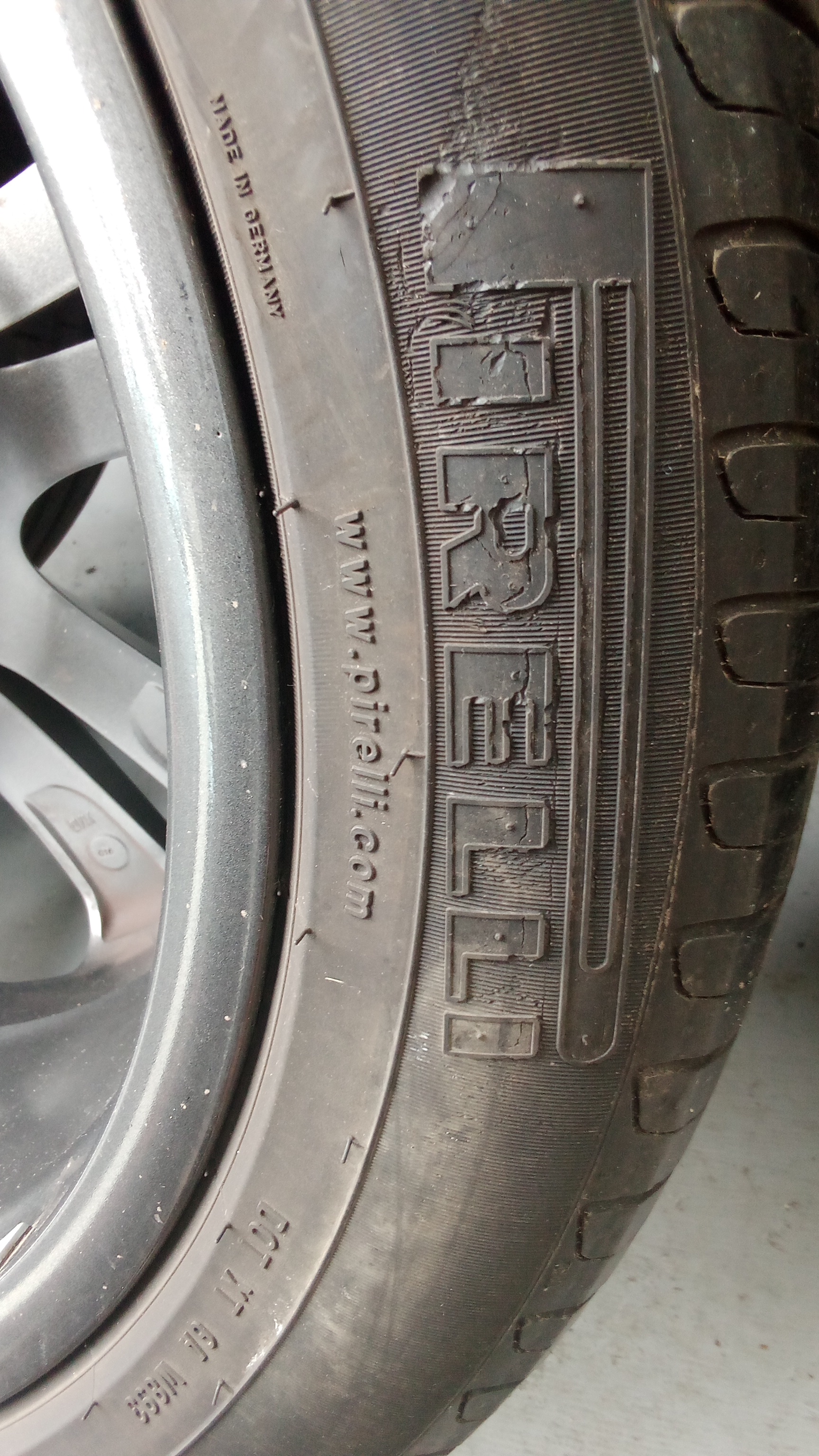 A2534011200 Mercedes C253 X253 GLC Alufelgen 8,5x20 et40 255/45 R20 #GLC
