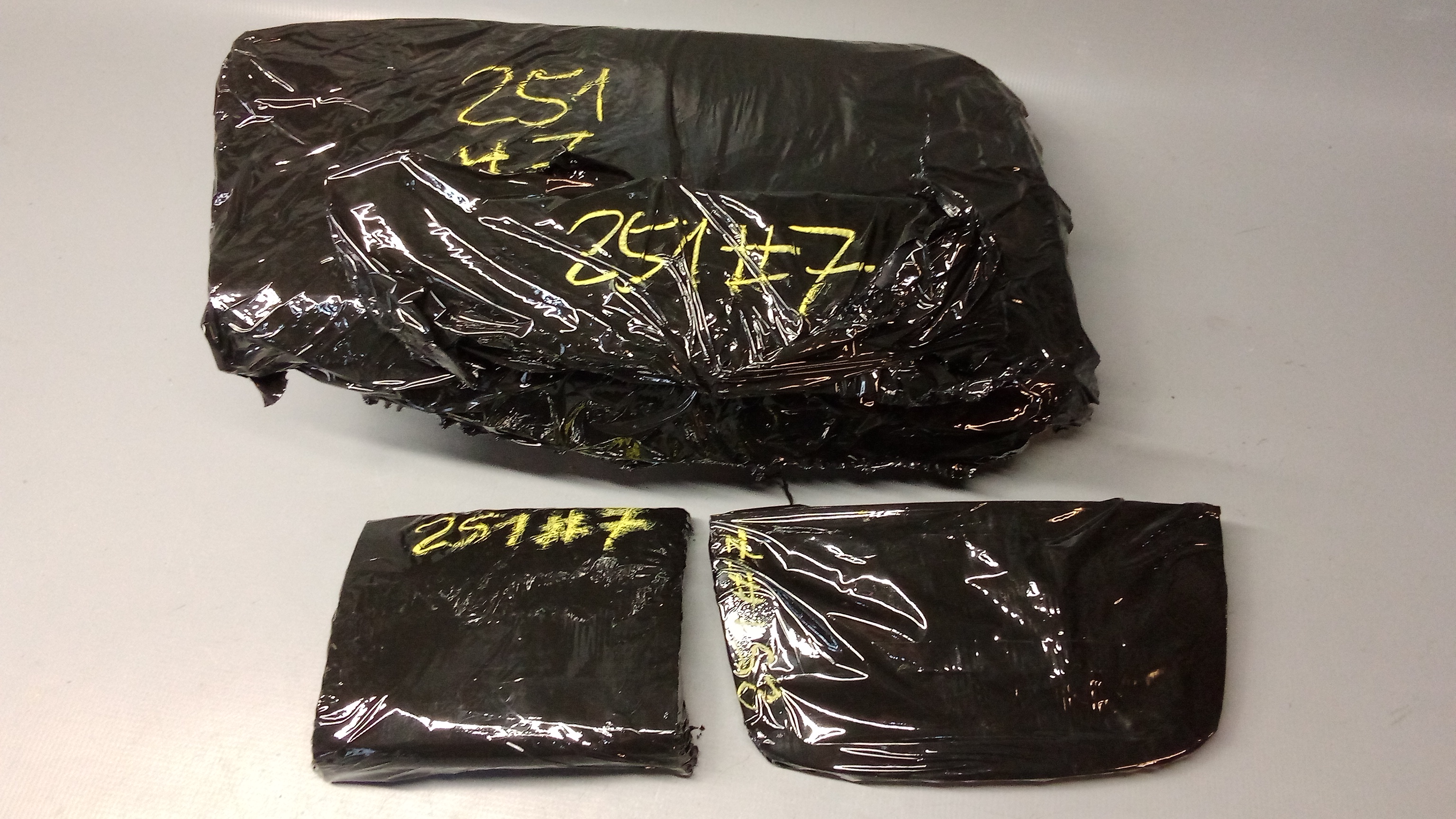 A2516808300 Mercedes W251 R-Klasse Blende Abdeckung Mittelkonsole Wurzelnuss #7