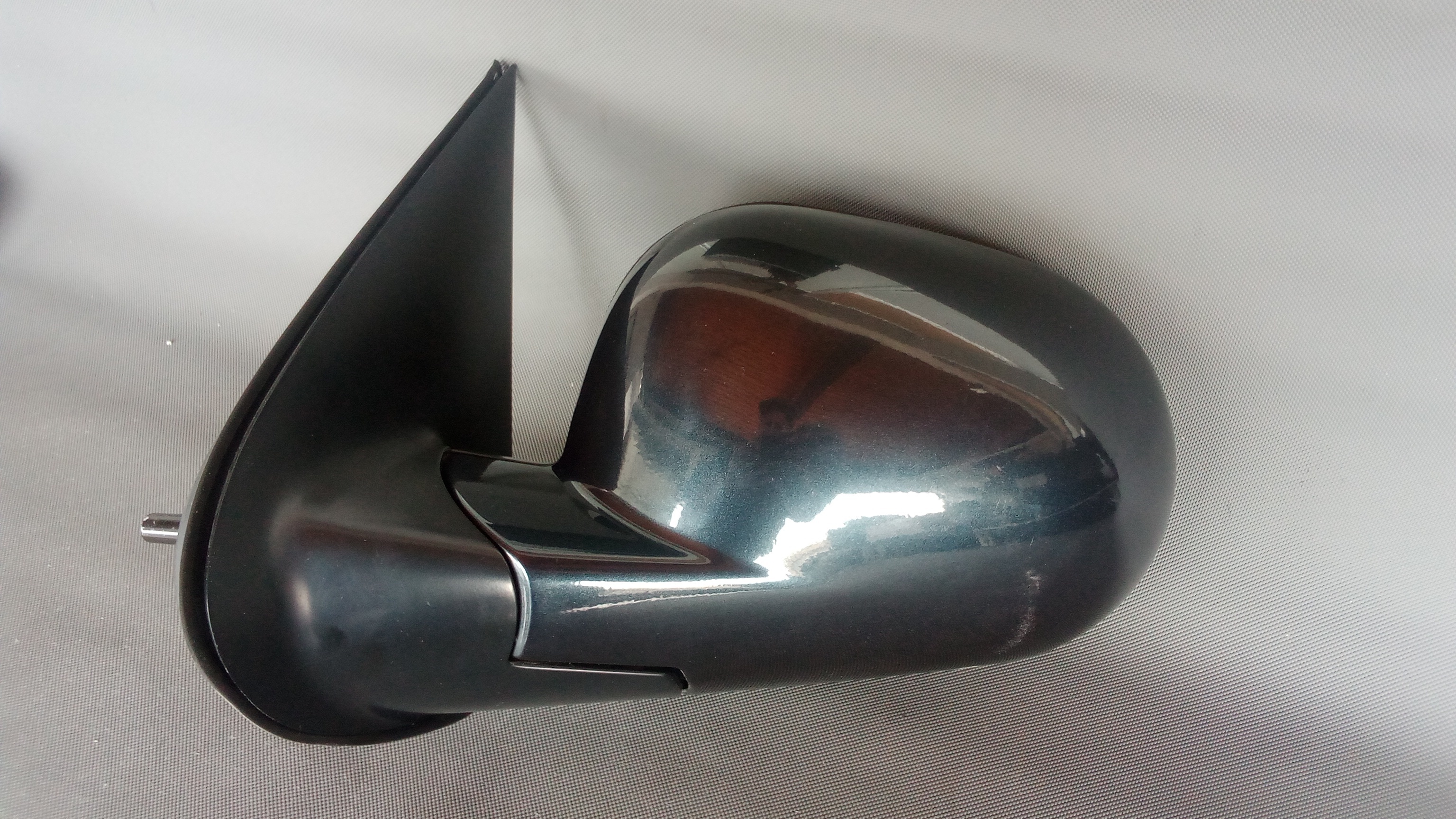 A1638103093 A1638103393 189 Mercedes W163 ML Außenspiegel Spiegel Links #3