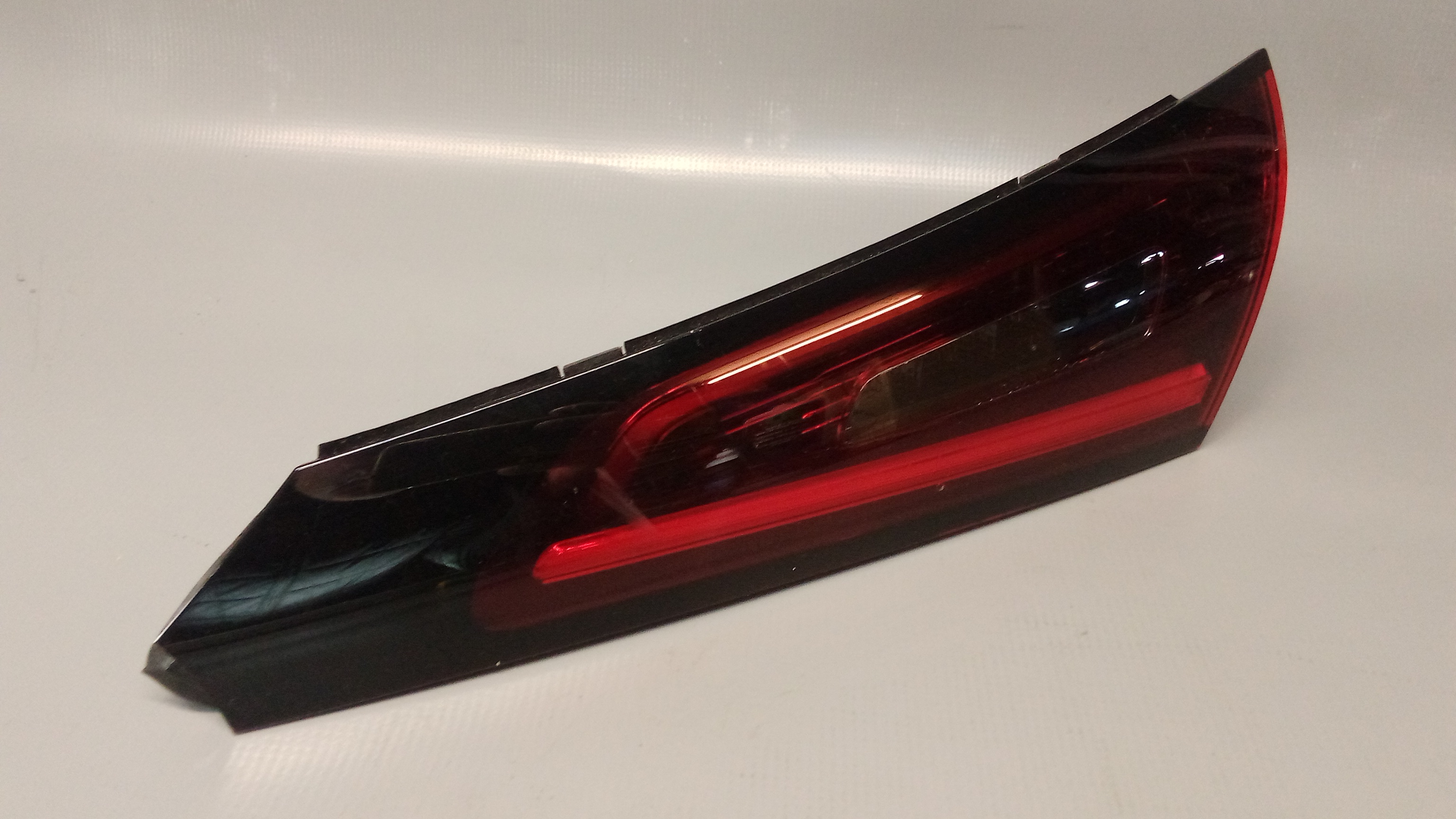 A2549065202 Mercedes-Benz C254 GLC Rückleuchte Rechts Innen #5L