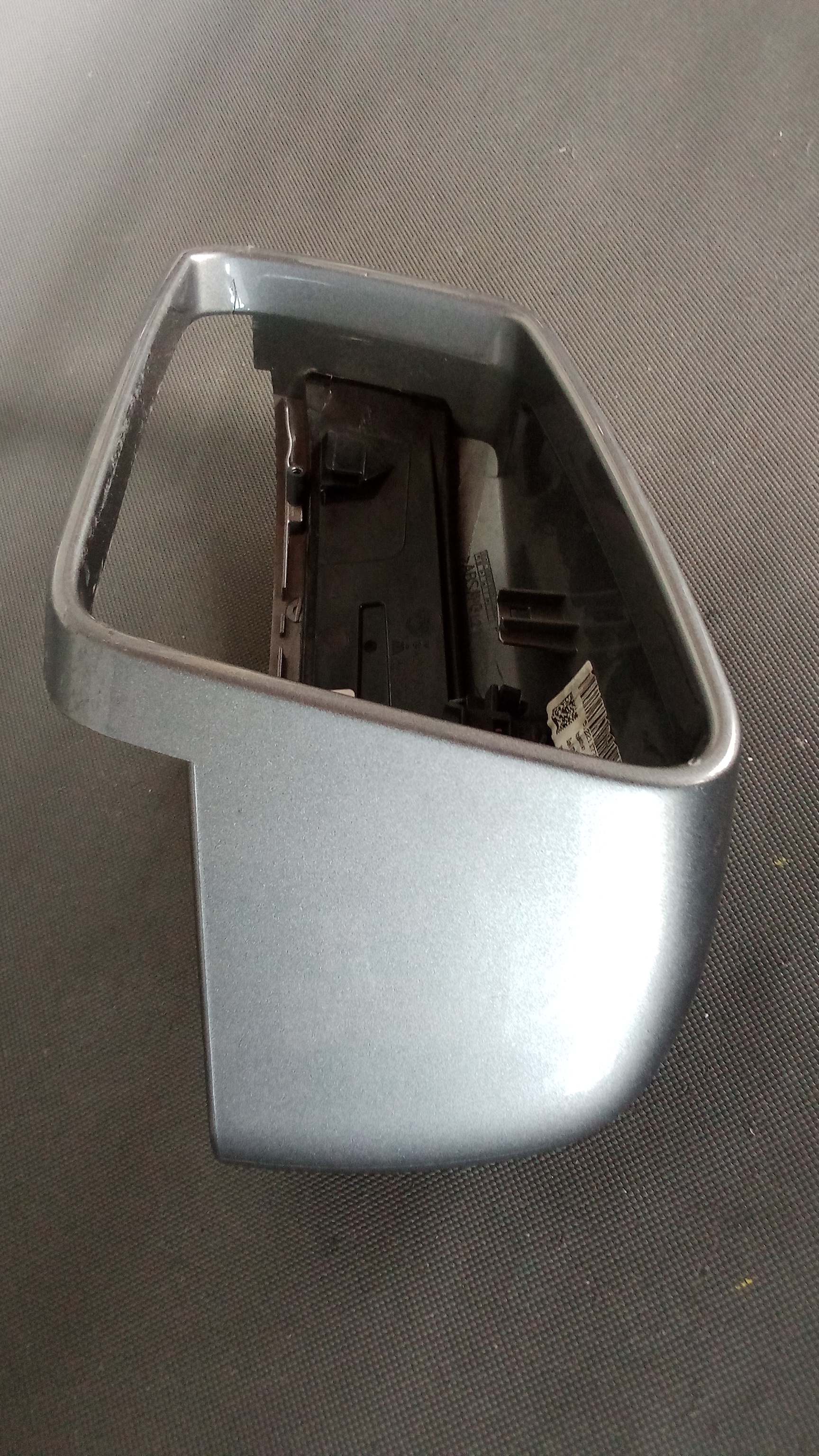 A2128100964 A2129067201 787 Mercedes W204 W212 Spiegelkappe Blinker Links #Li