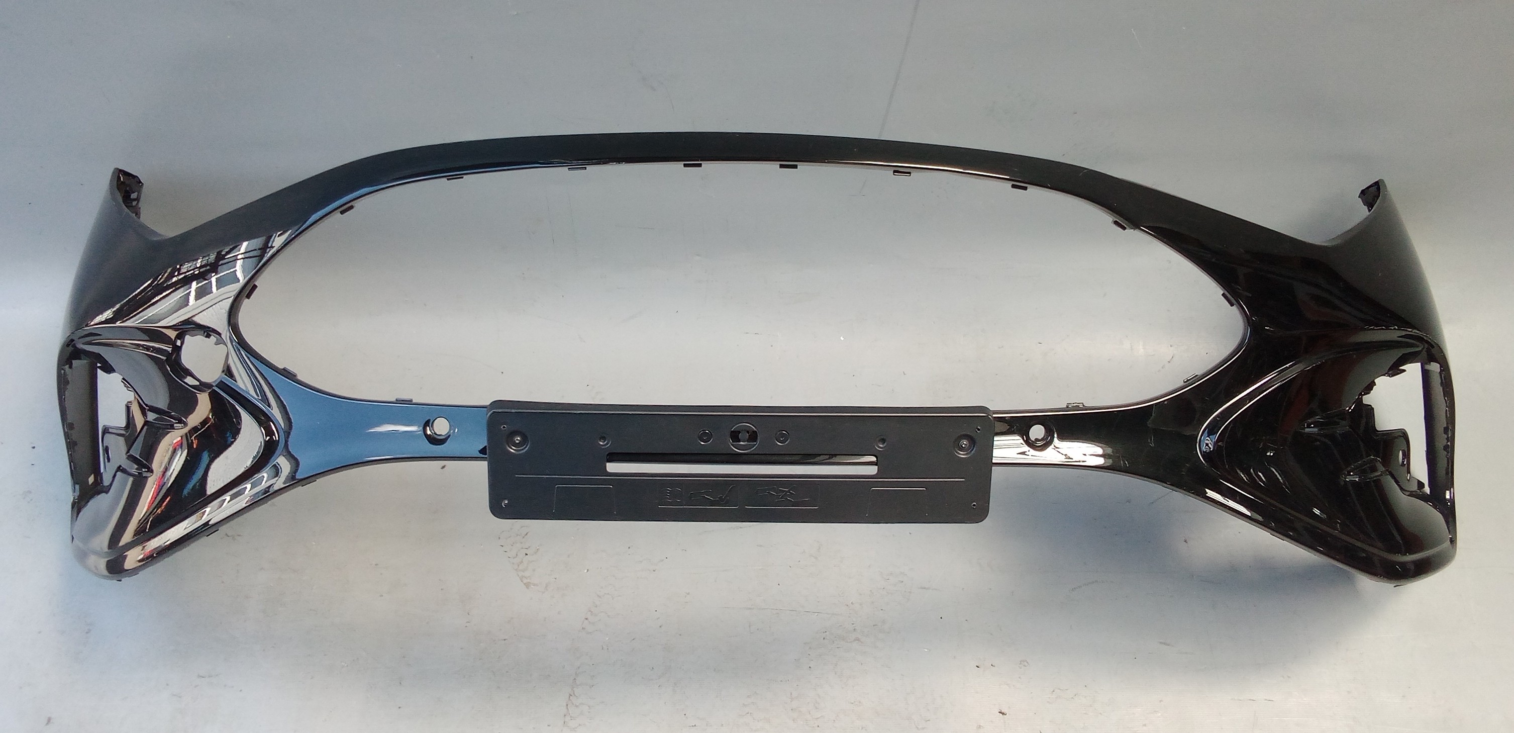 A1748806400 A1748854701 191 Mercedes C174 C178 CLA AMG Stoßstange Vorne #29