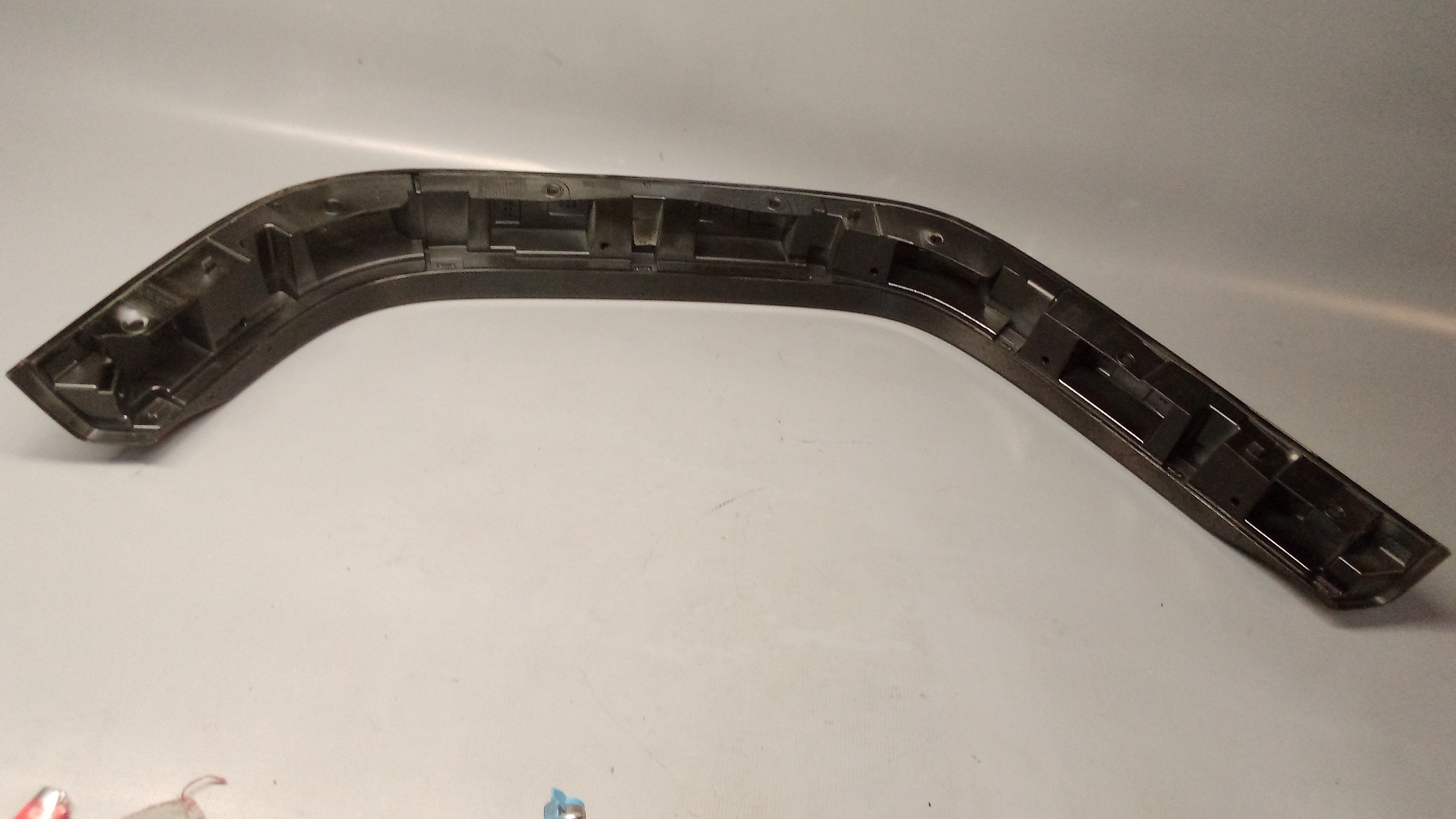 A4638805703 Mercedes W463 G-Klasse Radlauf Hinten Links #ij