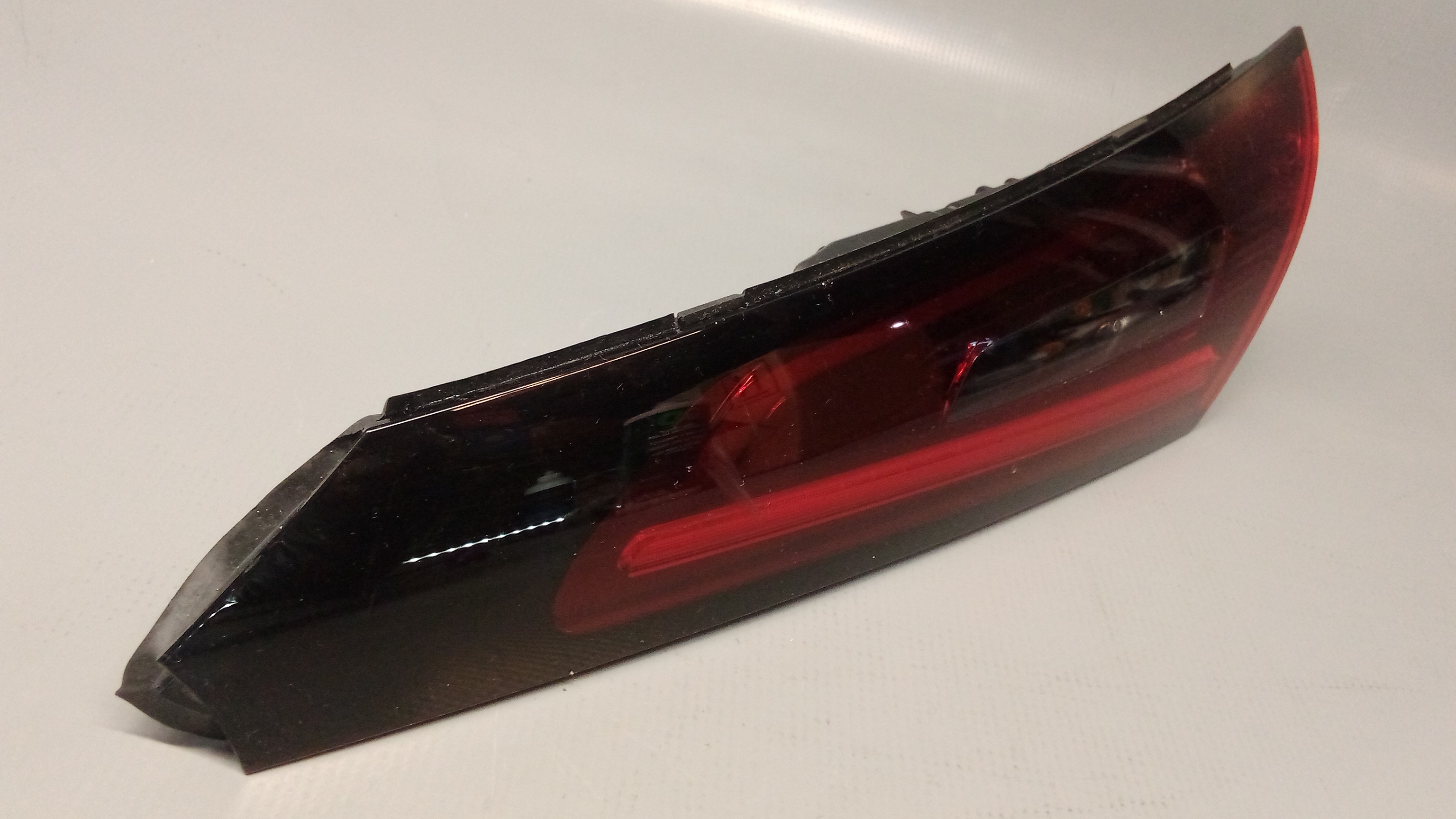 A2549065202 Mercedes-Benz C254 GLC Rückleuchte Rechts Innen #5L