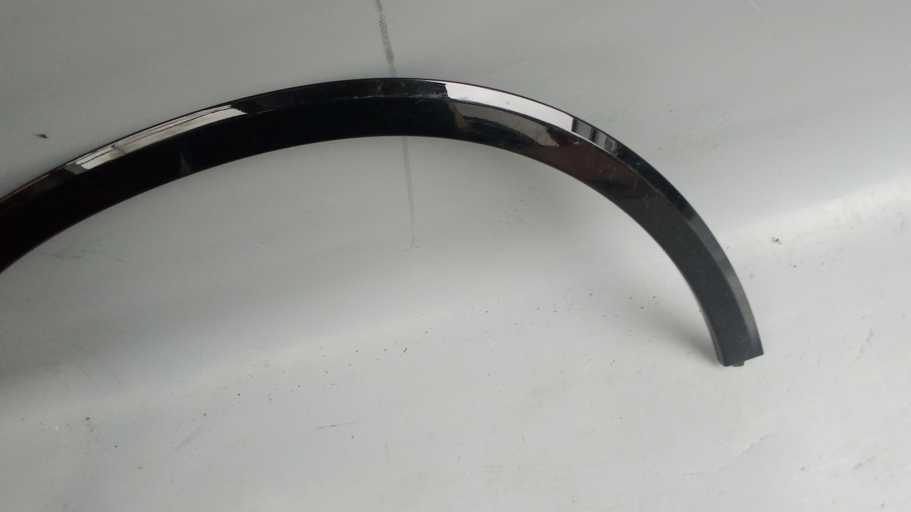 A2548805702 Mercedes C254 GLC Radlaufabdeckung Vorne links #3#