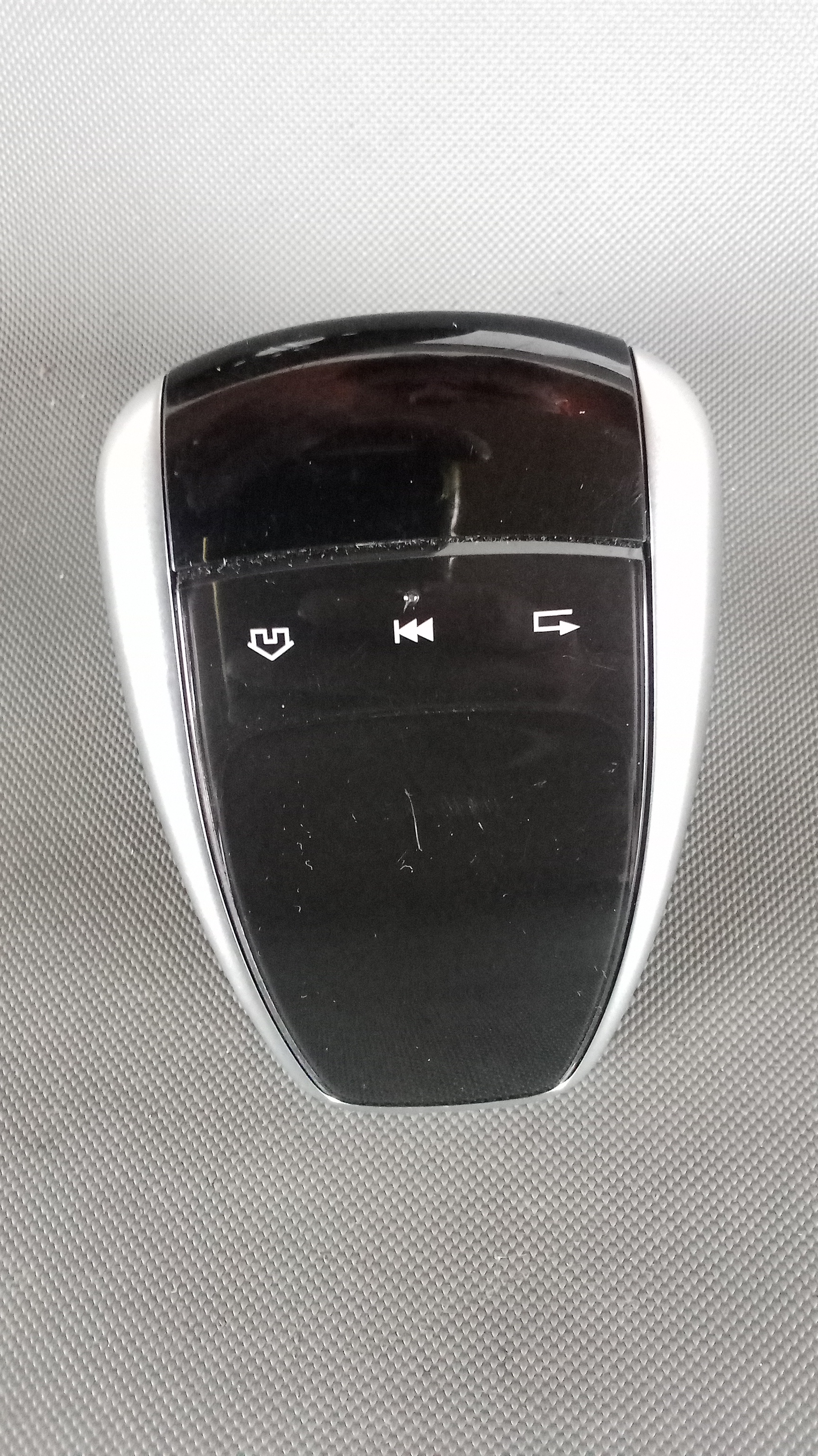 A2229001016 A2229001321 Mercedes W222 C217 Schalter Controller Touchpad