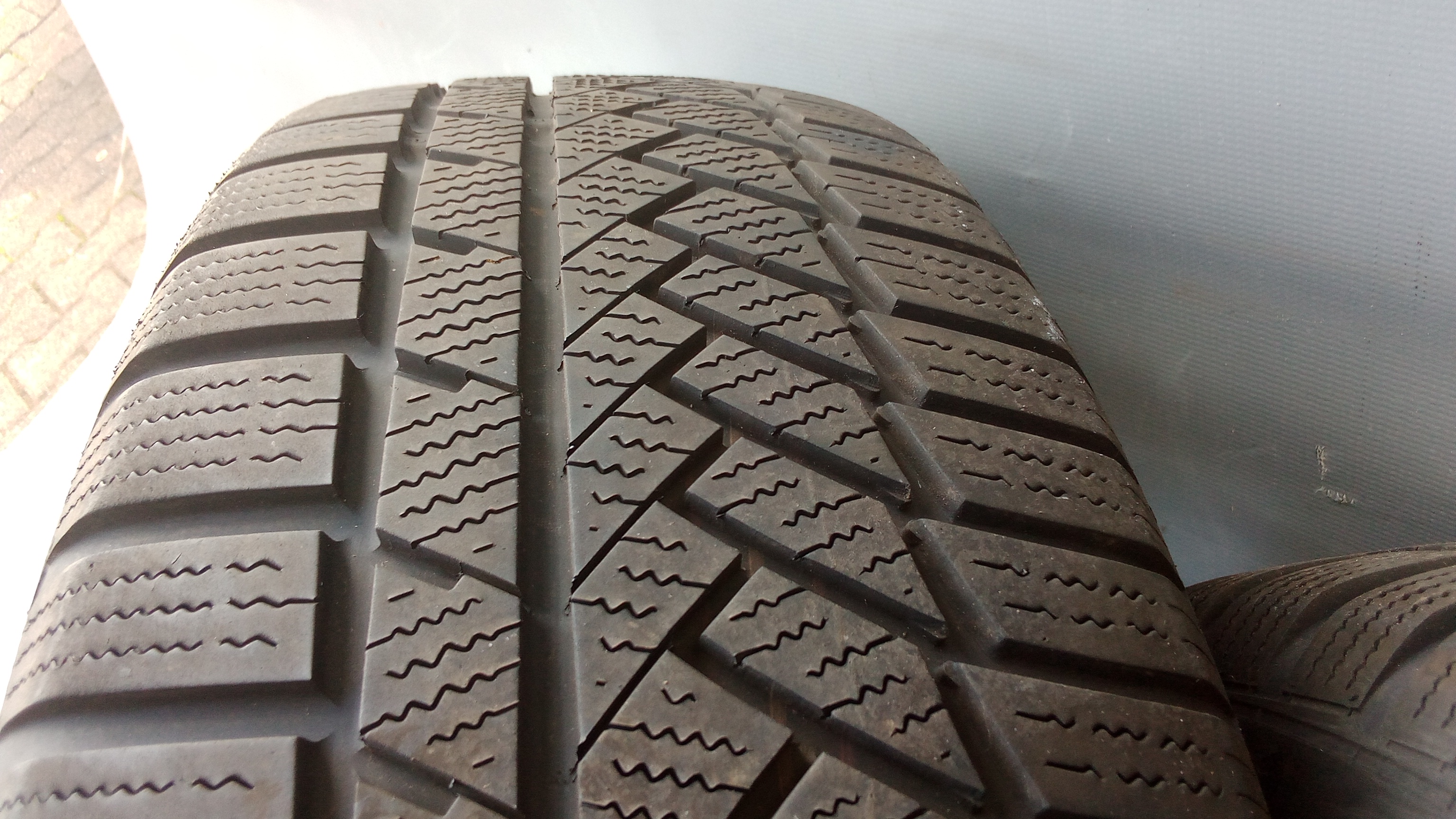 A2434010000 Mercedes X243 EQB Alufelgen 6,5x18 et44,5 215/60 R18 #EQB