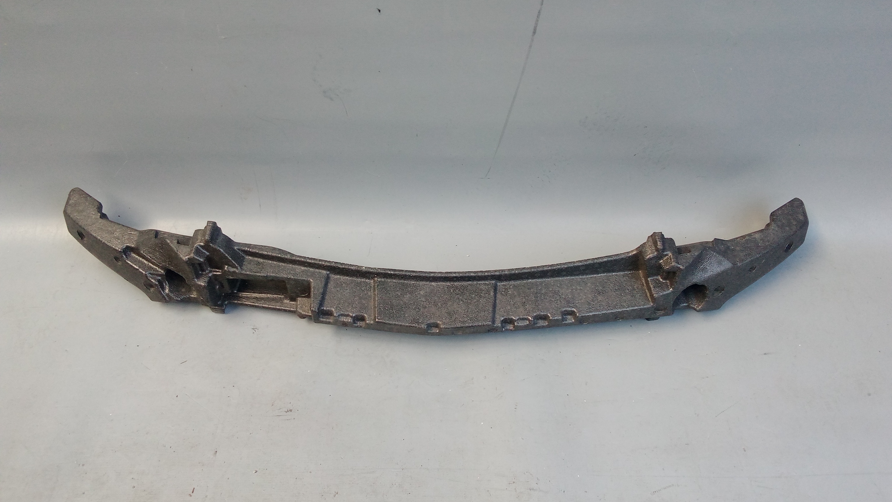 A1178850900 Mercedes C117 CLA Pralldämpfer für Stoßstange Vorne MOPF #B
