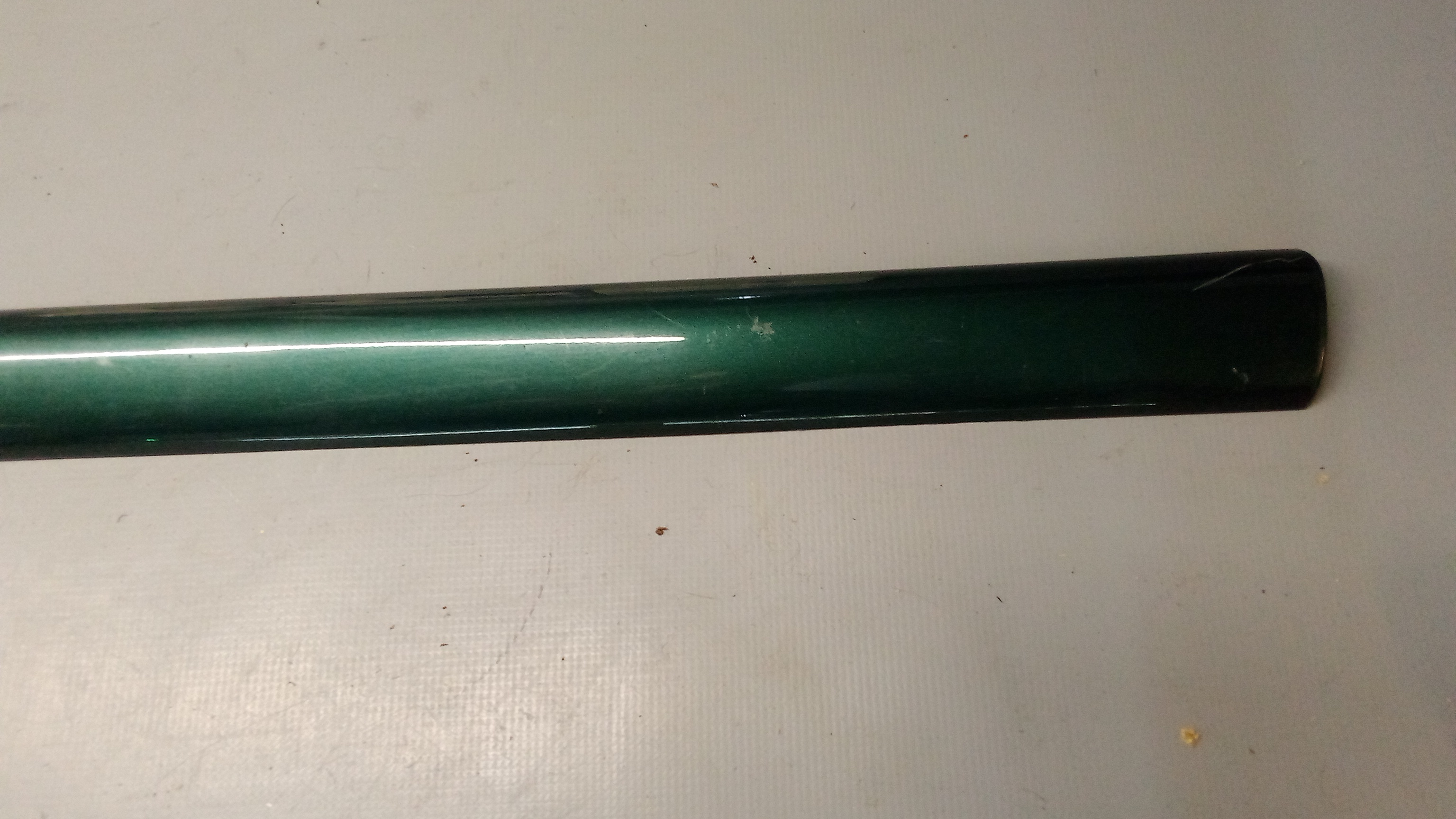 A6386982932 A6386983032 Mercedes W638 Vito Blende Leiste Links Fahrertür #38
