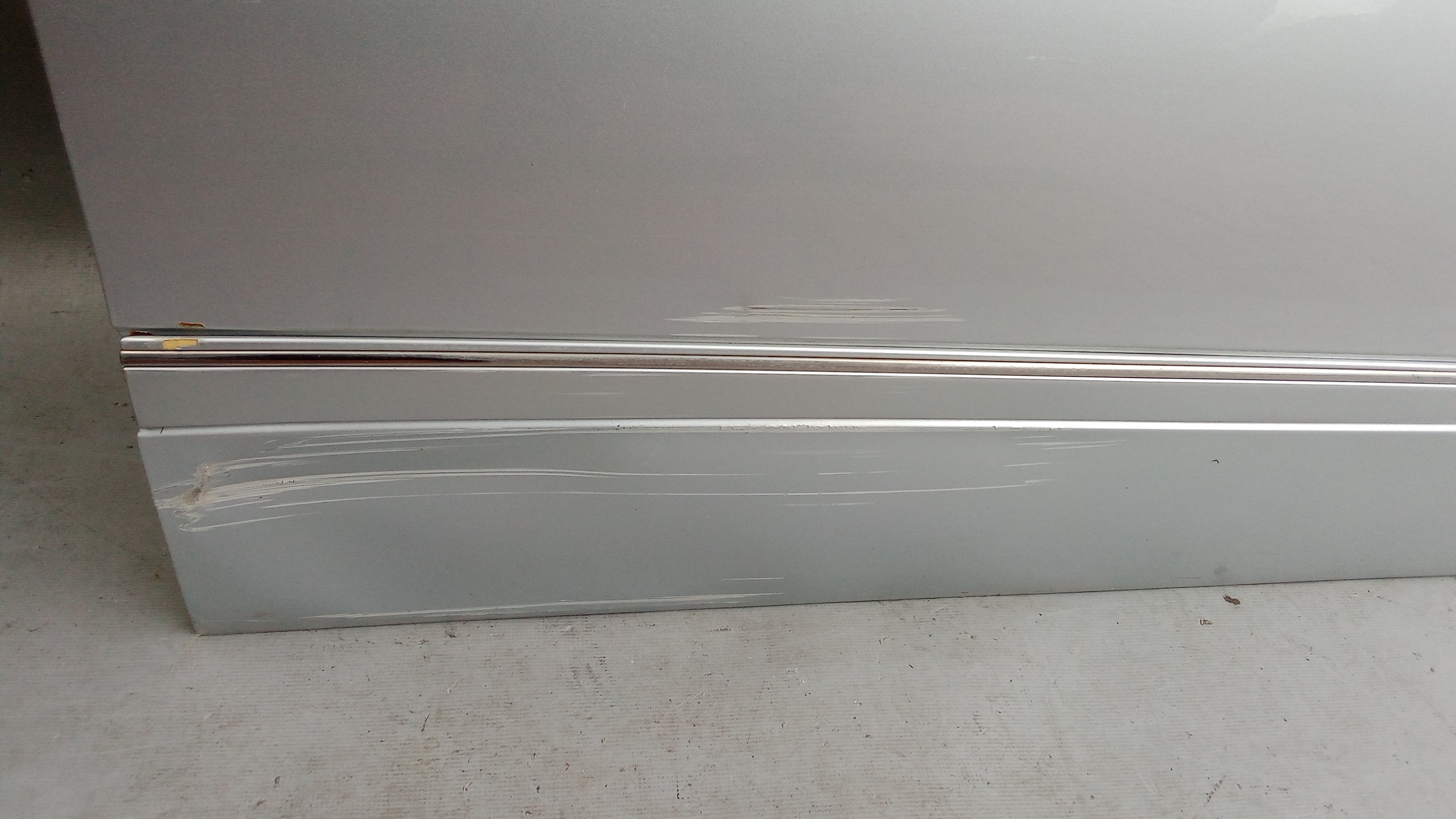 A2517200805 775 Mercedes W251 R-Klasse Tür Vorne Rechts Iridiumsilber #R1