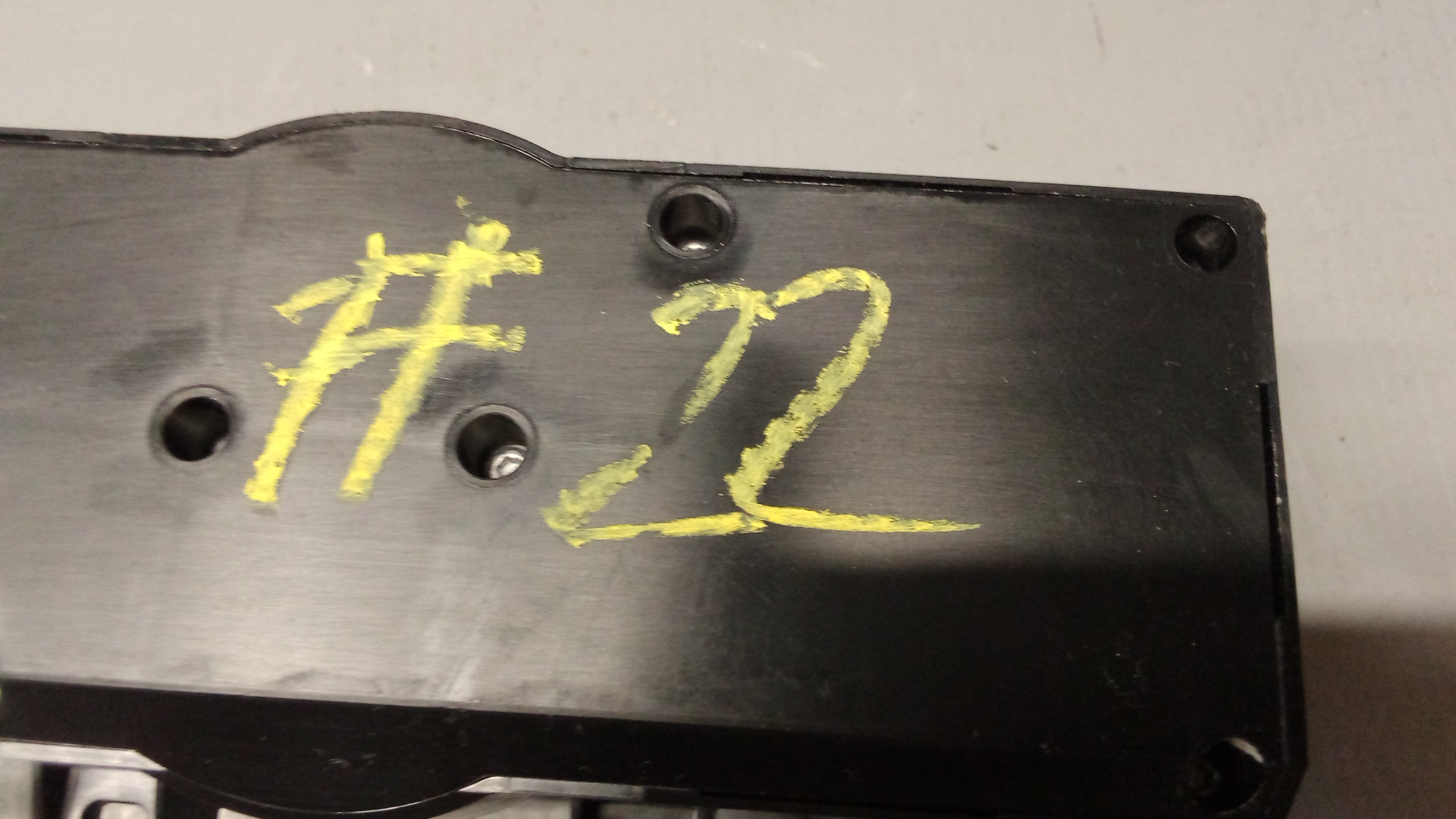 A1648700289 A16490661009 Mercedes W251 W164 R-Klasse M-Klasse Klimabedienteil #22