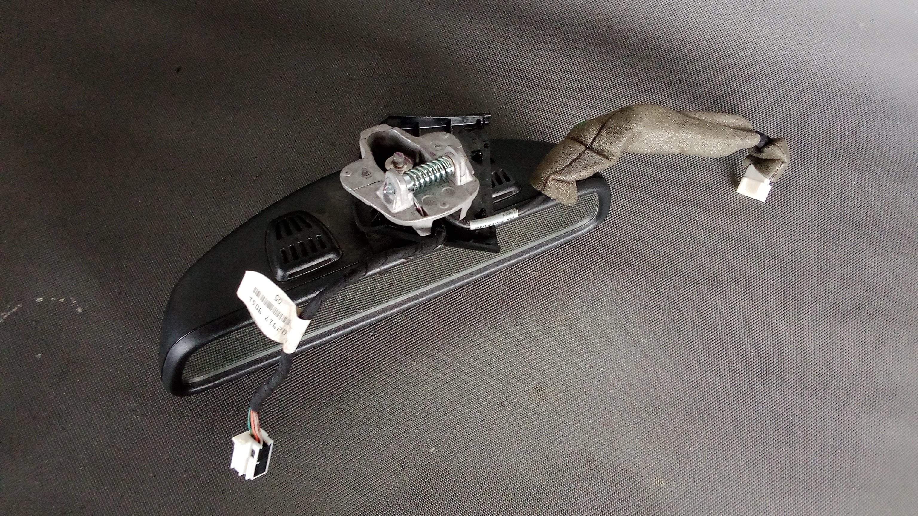 A2048102917 9051 Mercedes Benz W204 W212 Innenspiegel Spiegel Innen #5C