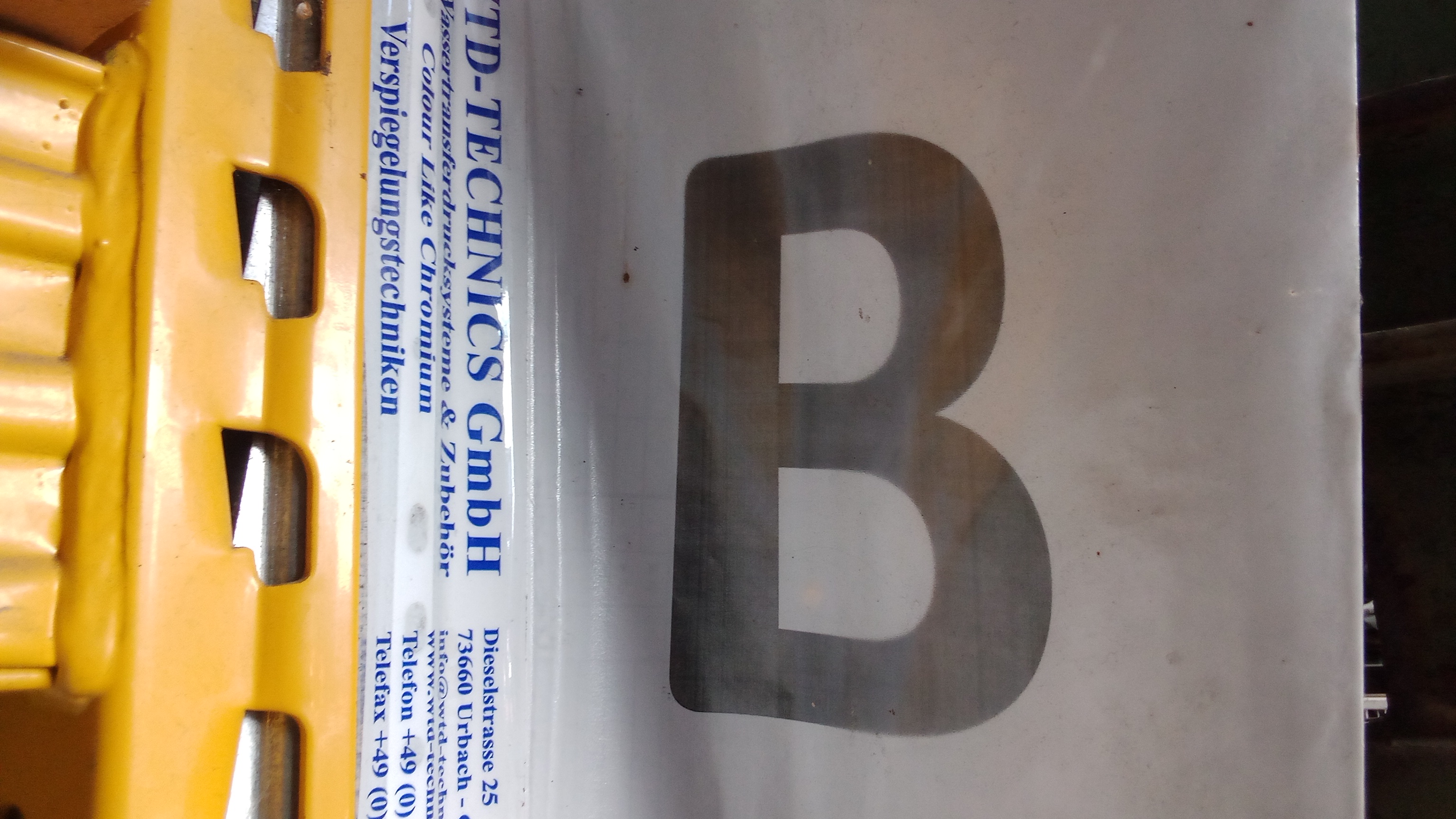 A6110104445 611.962 OM611 Mercedes W203 / C203 C-Klasse Motor C200CDi #A2