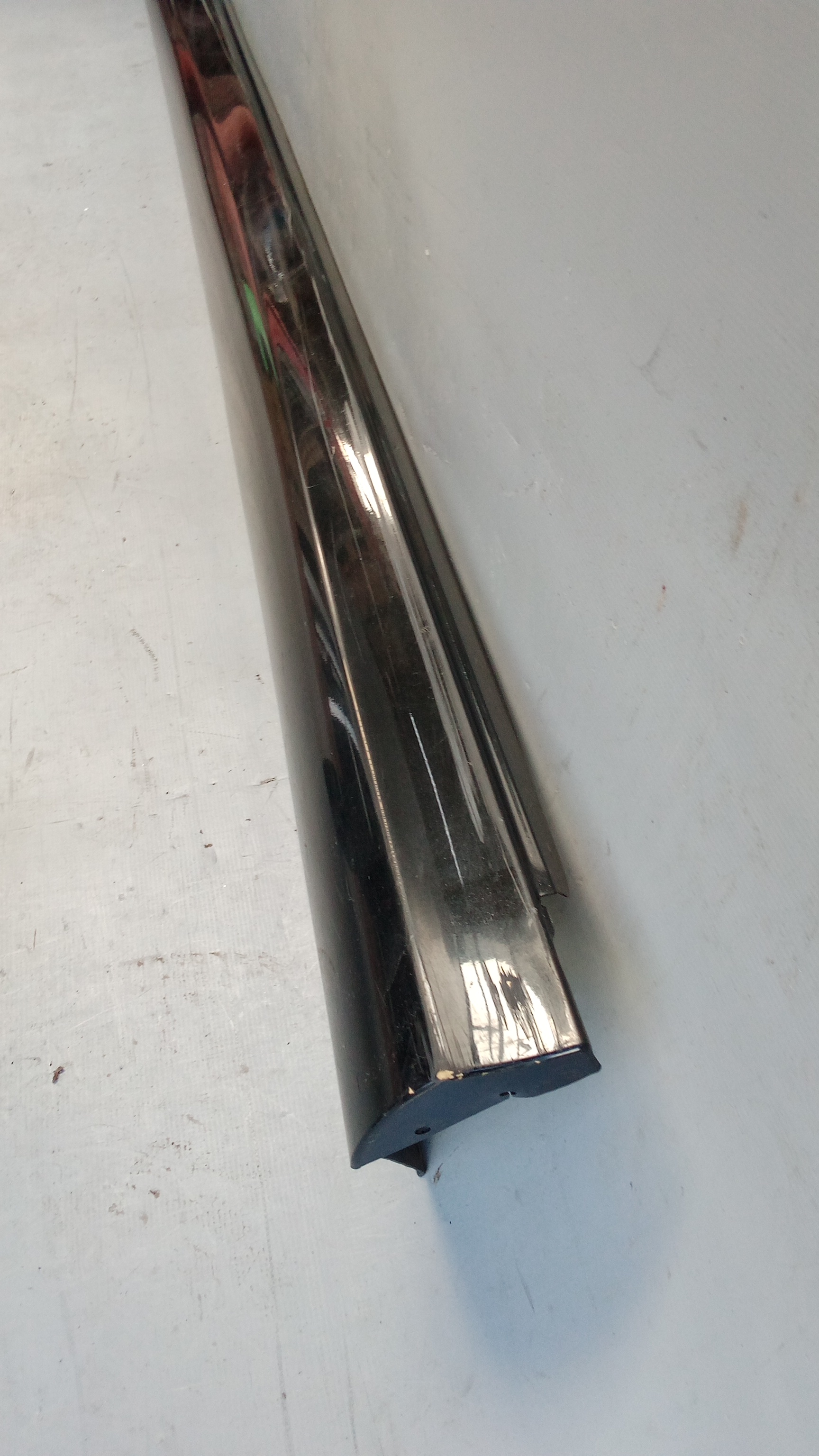 A2116900340 197 Mercedes W211 E-Klasse Schweller Seitenschweller Links #E11