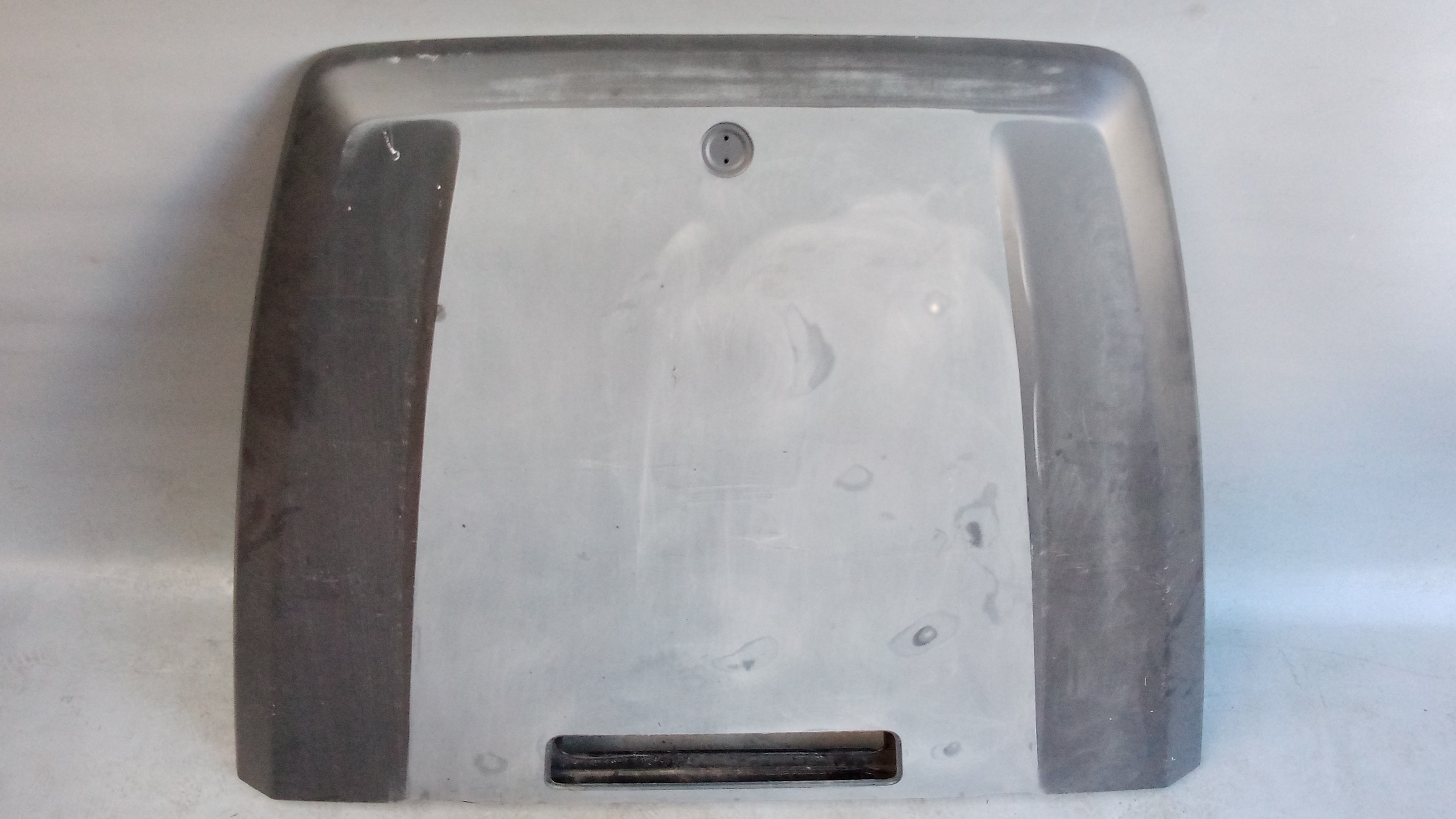 A4638802700 463350001011011 Mercedes W463 W465 G-Klasse Motorhaube #4
