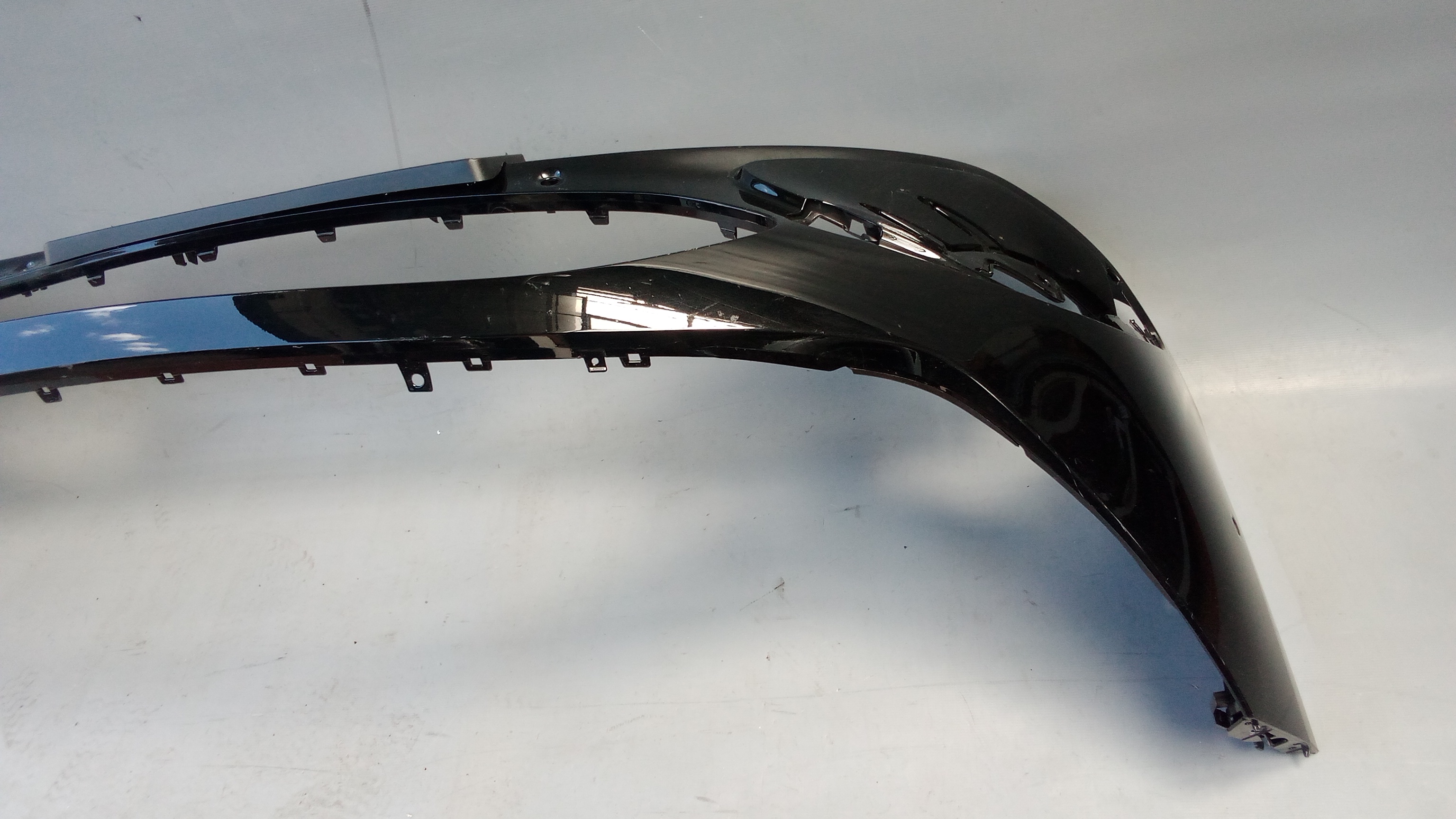 A1748806400 A1748854701 191 Mercedes C174 C178 CLA AMG Stoßstange Vorne #29