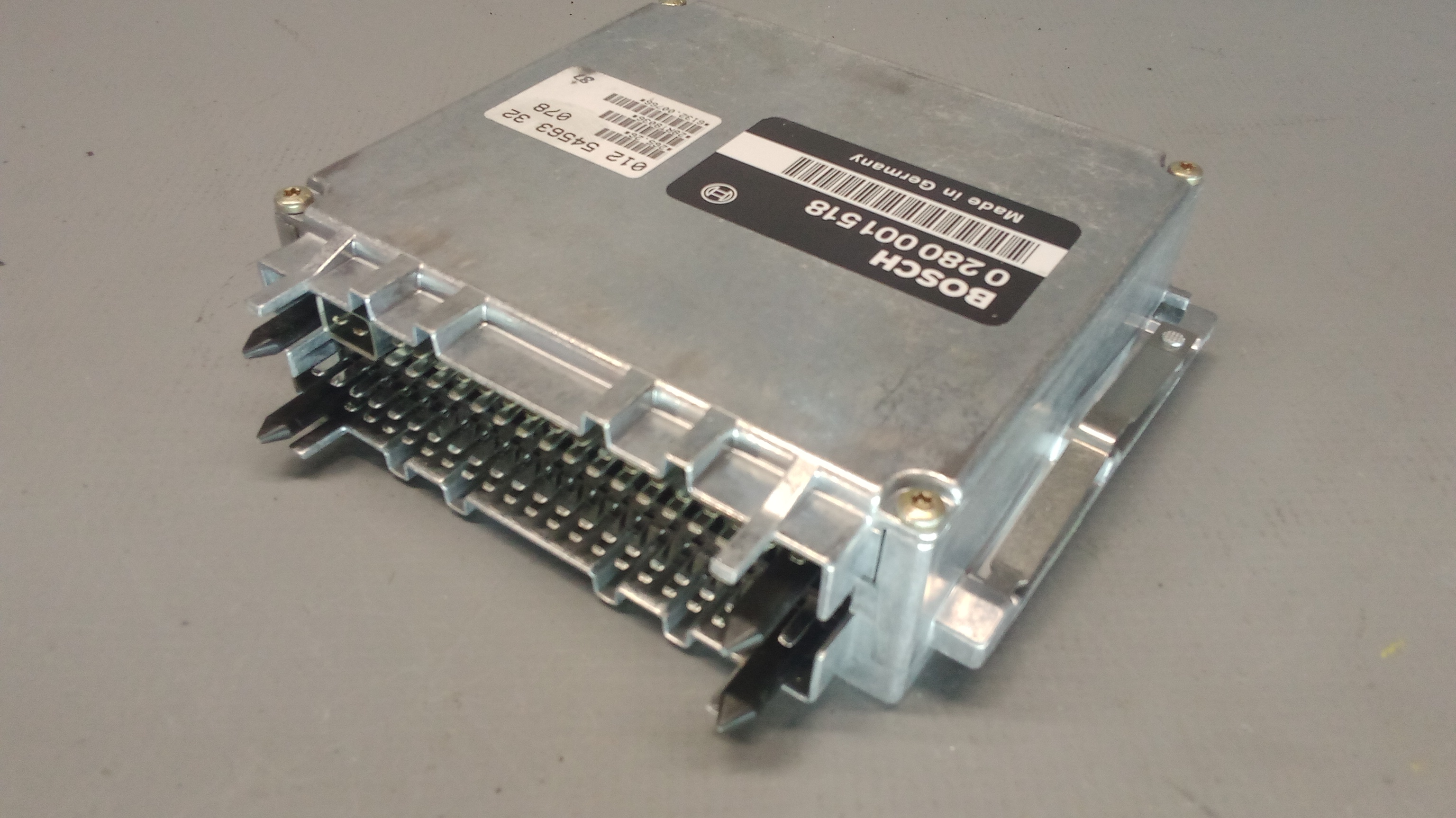 A0125456332 A0155456432 0280001518 SAM STEUERGERÄt #24