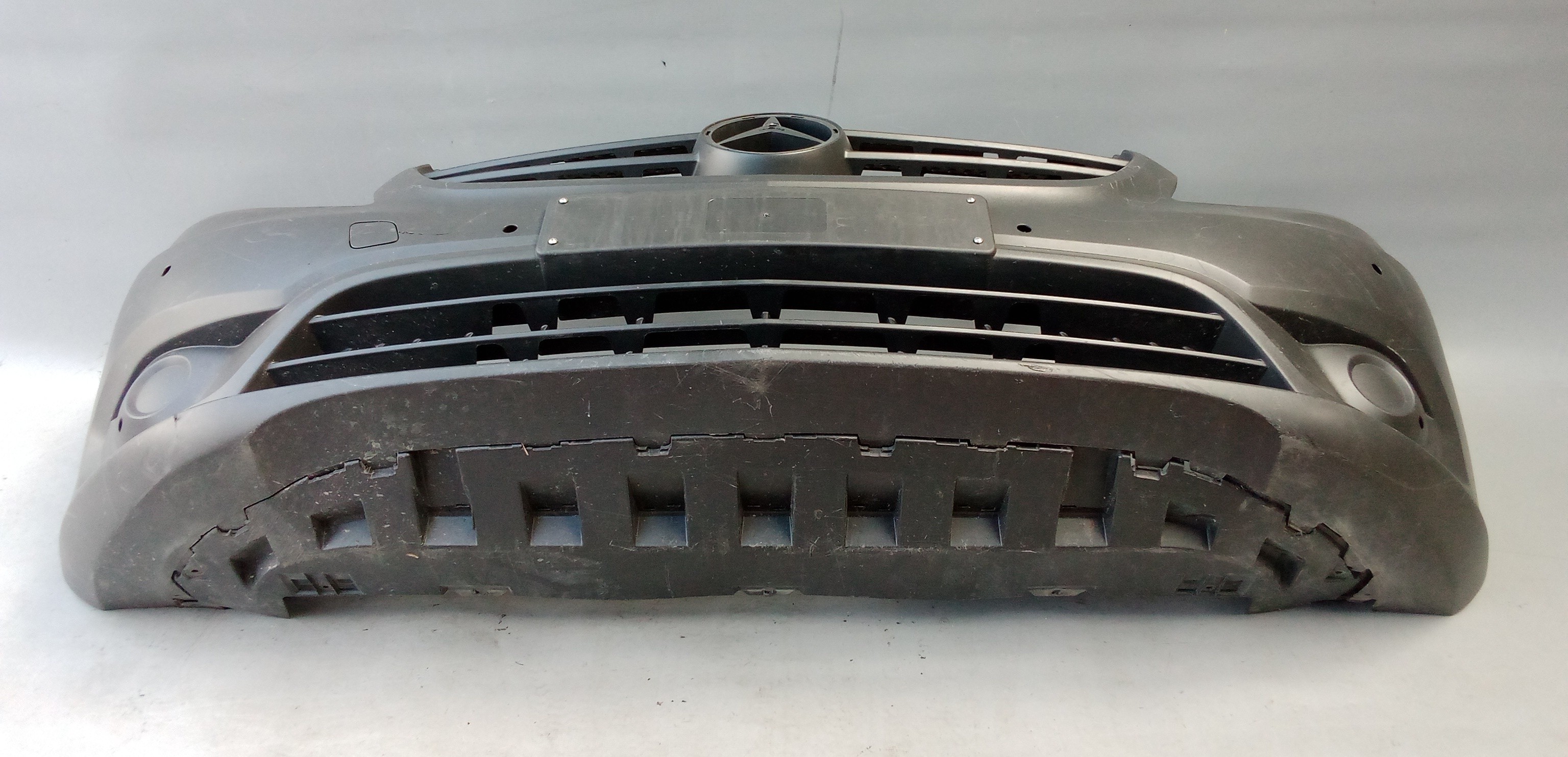A4478850925 A4478856400 Mercedes Benz W447 Vito Stoßstange vorne #QQ