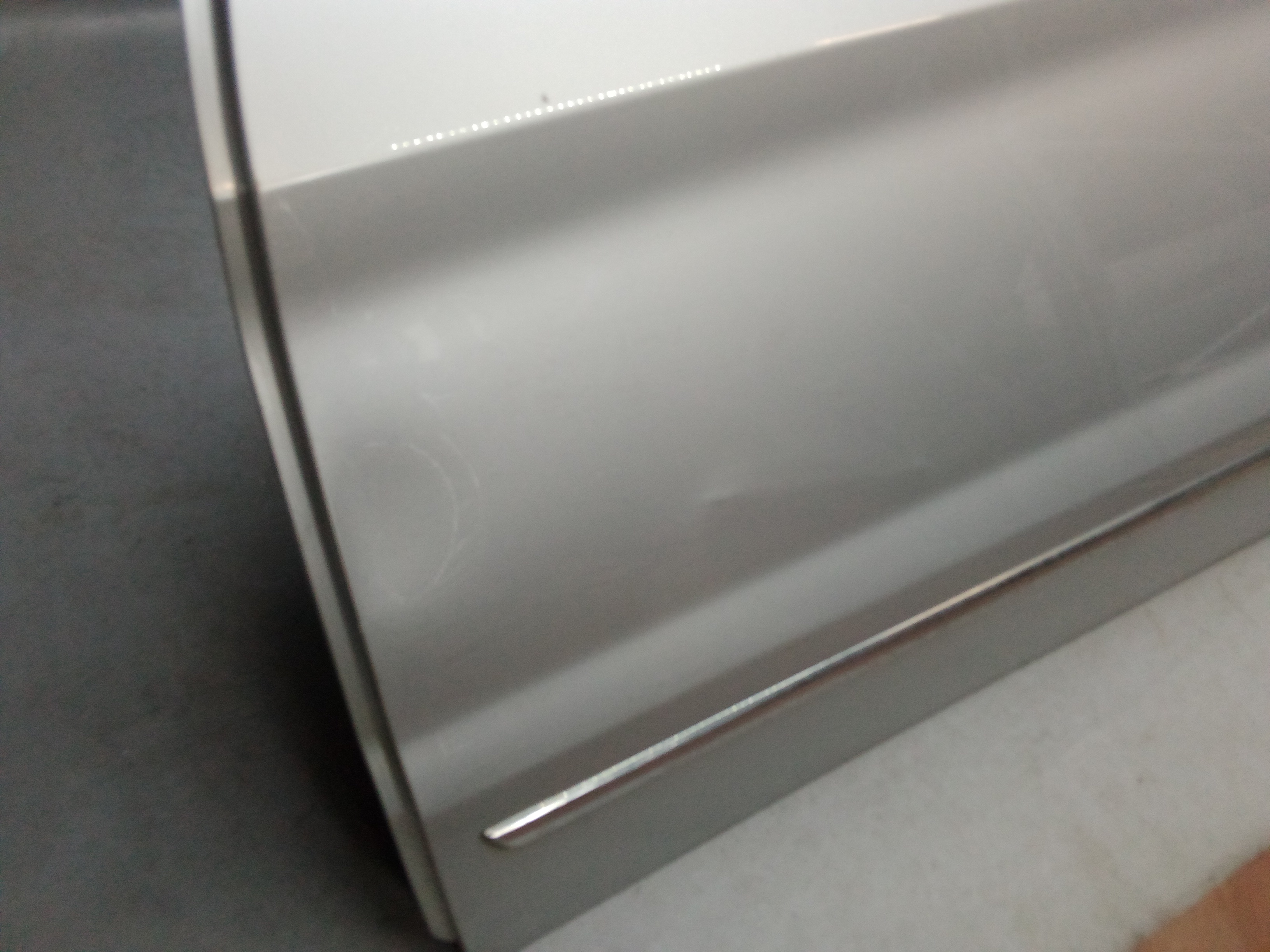 A2047205300 A2047220710 X204 GLK Türe Tür Vorne Links Silber #F7