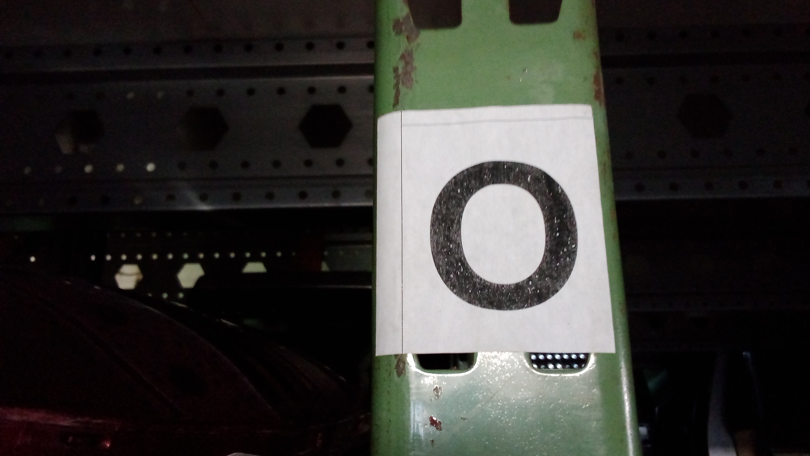 A4537200209 SMART 453 ForTwo Beifahrertür Türpanel Türblatt Rechts #SM