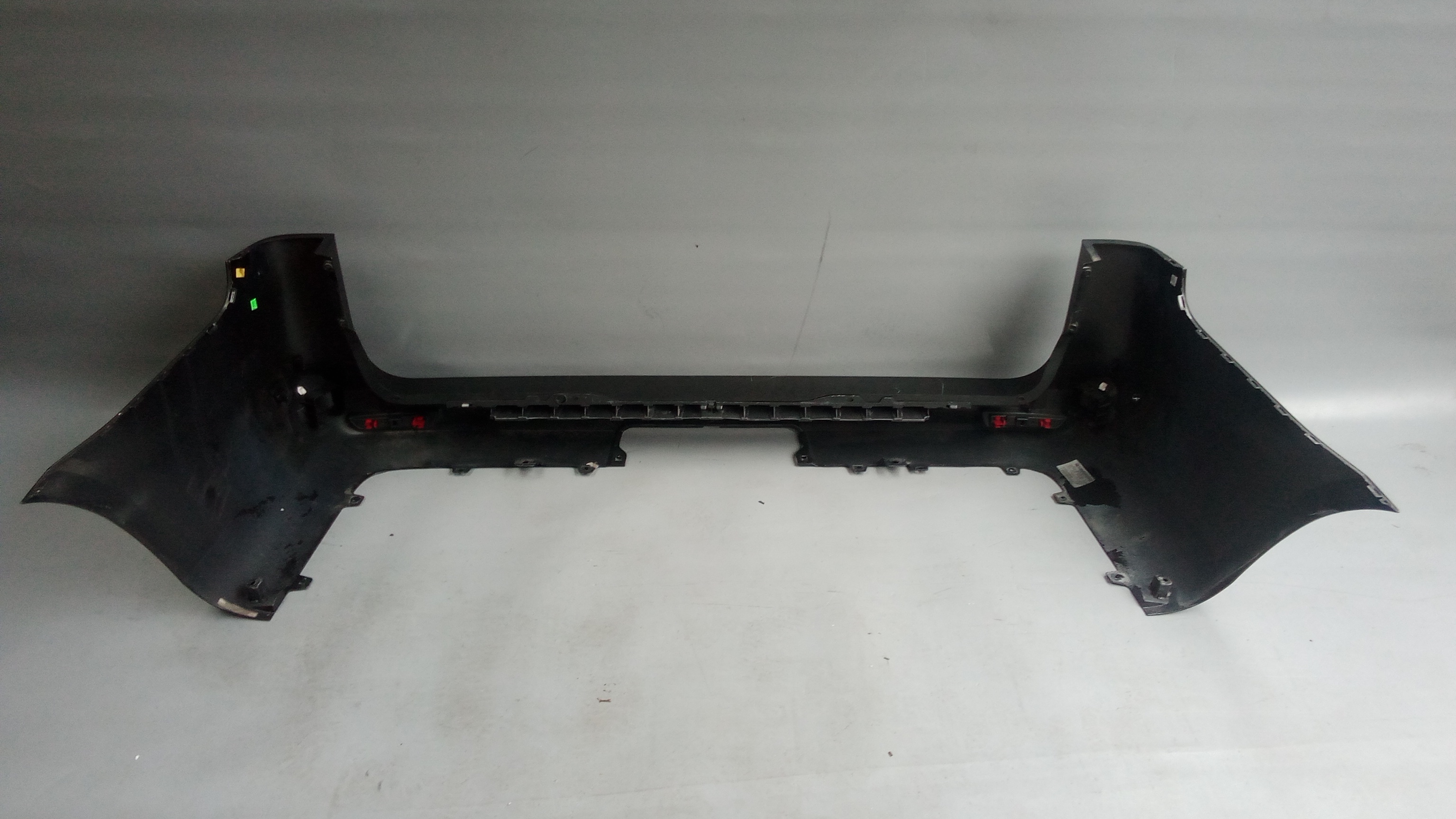 A4478801404 Mercedes W447 Vito Viano Stoßstange Hinten Grau PDC #59