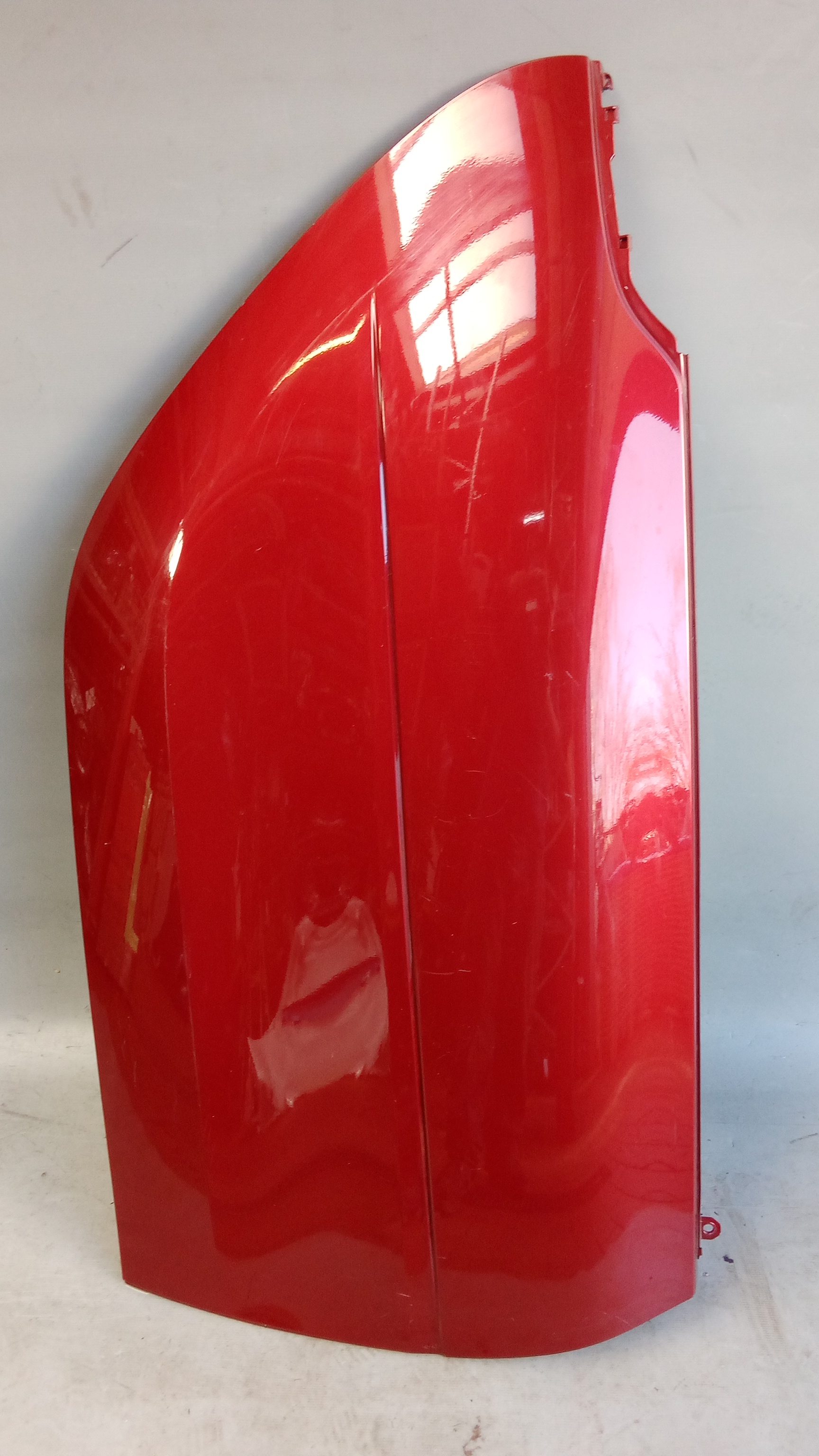 A4537200209 SMART 453 ForTwo Beifahrertür Türpanel Türblatt Rechts #SM