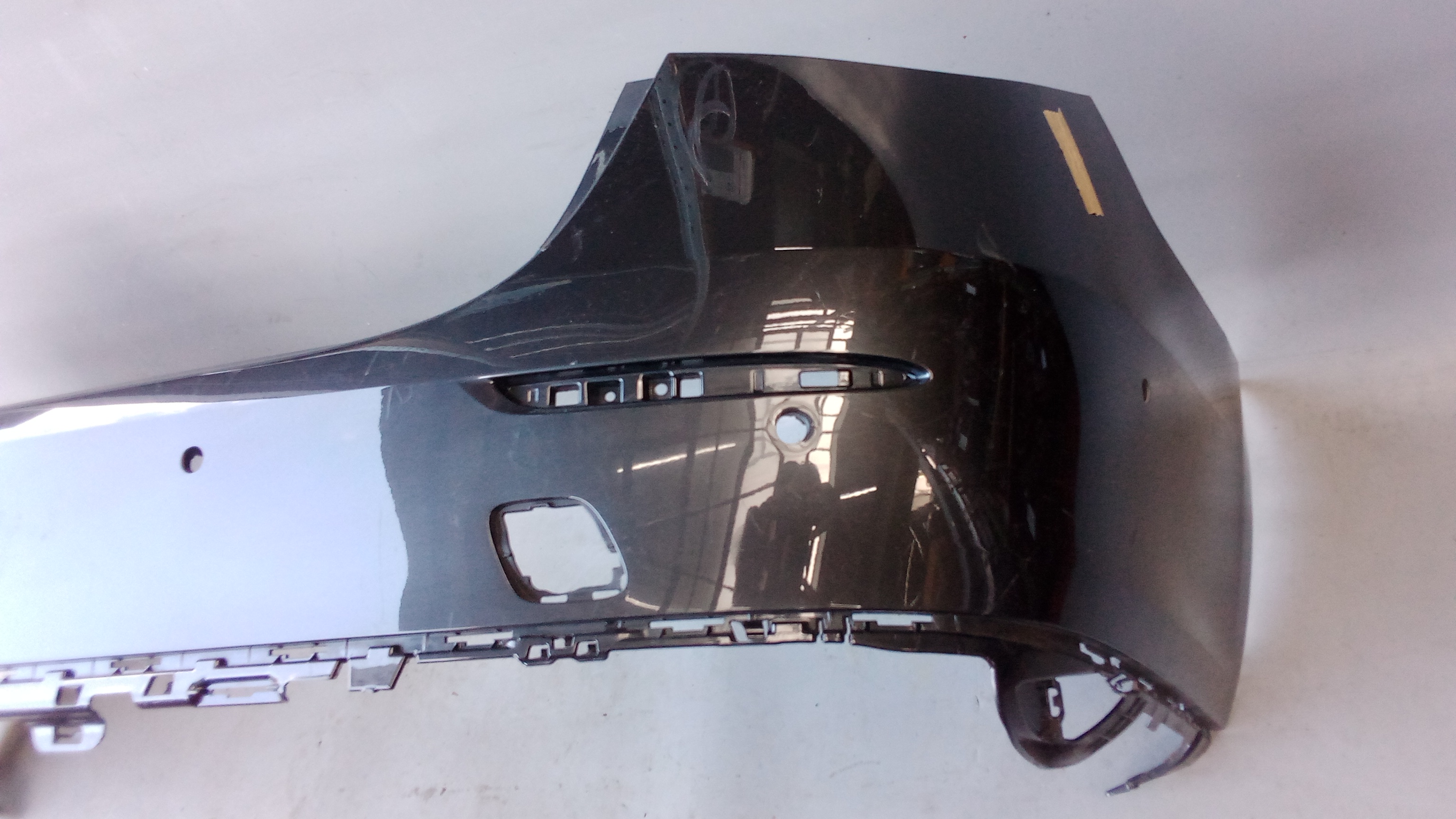 A2148858904 A2148808703 Mercedes W214 E-Klasse Limo Stoßstange Hinten #28