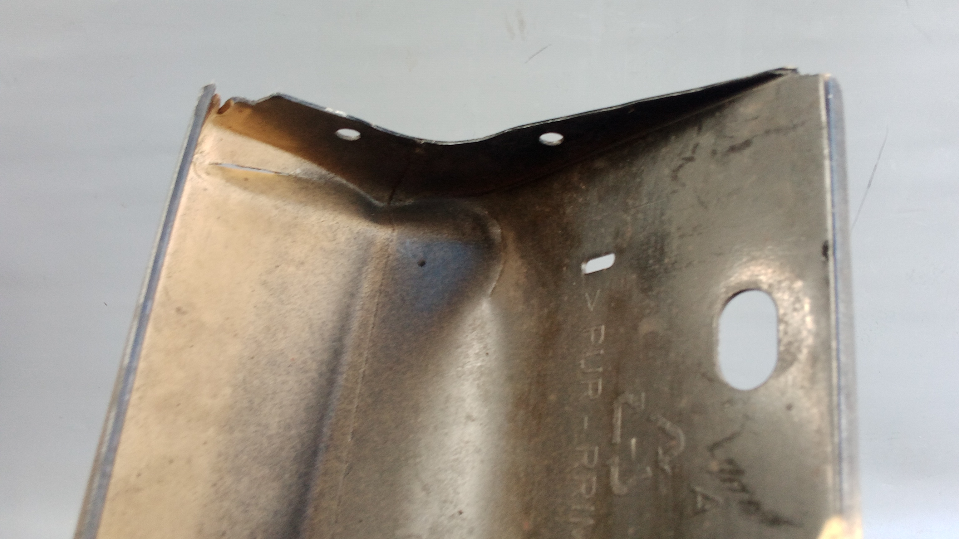 A2116900340 197 Mercedes W211 E-Klasse Schweller Seitenschweller Links #E11