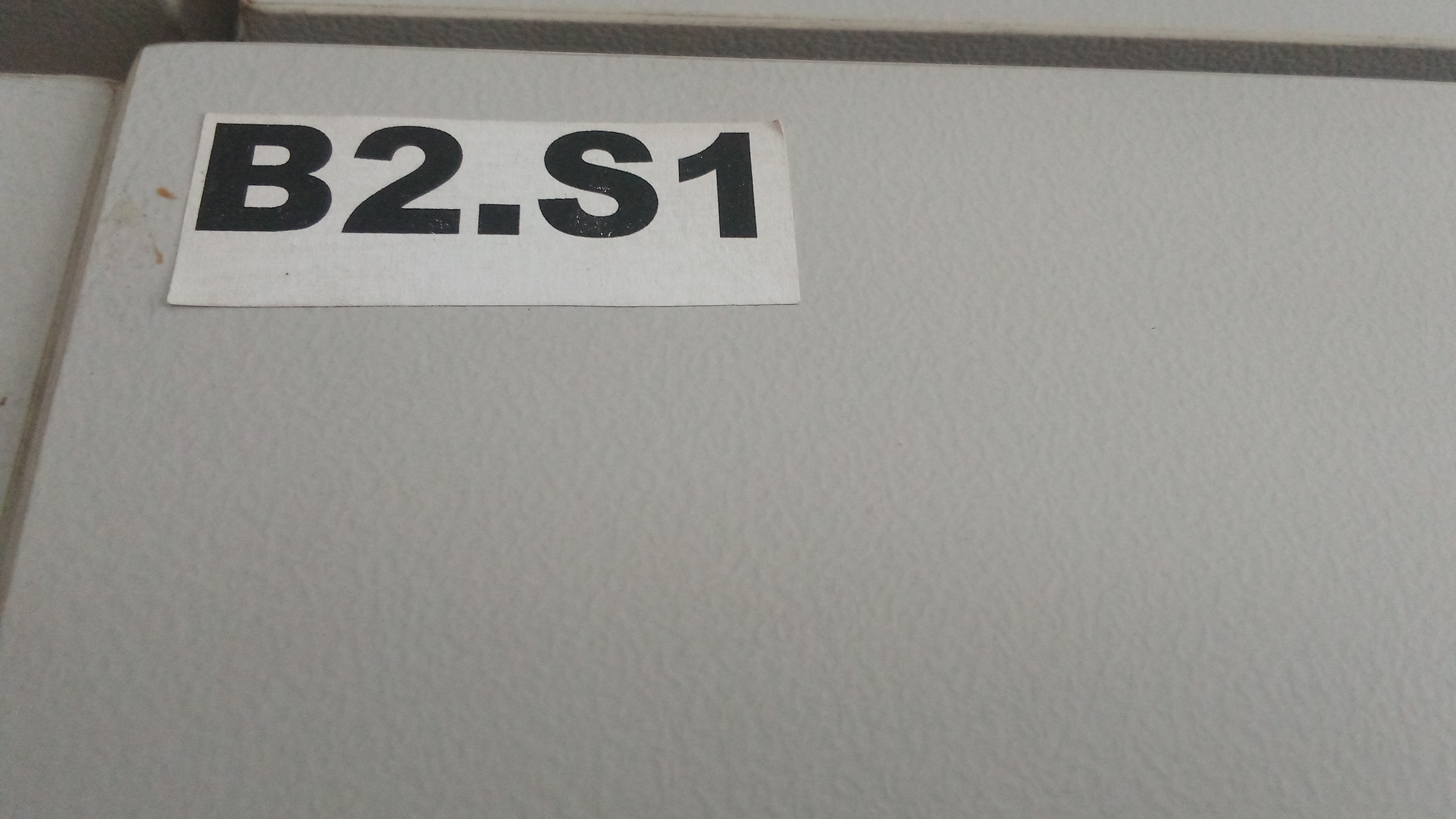 A2038201786 Mercedes Becker W203 C-Klasse Radio Bediengerät Audio10 BE6021 #5