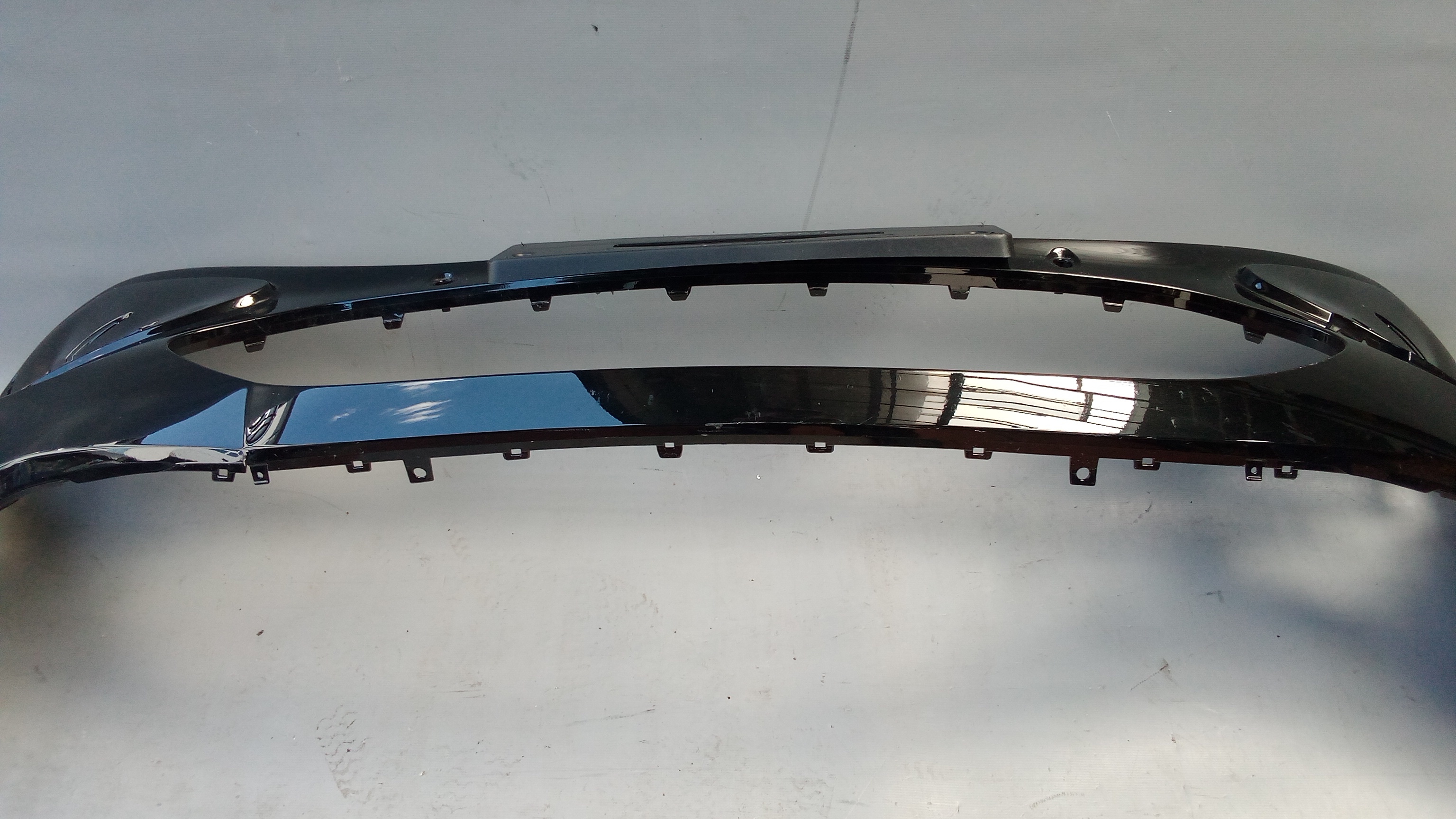 A1748806400 A1748854701 191 Mercedes C174 C178 CLA AMG Stoßstange Vorne #29