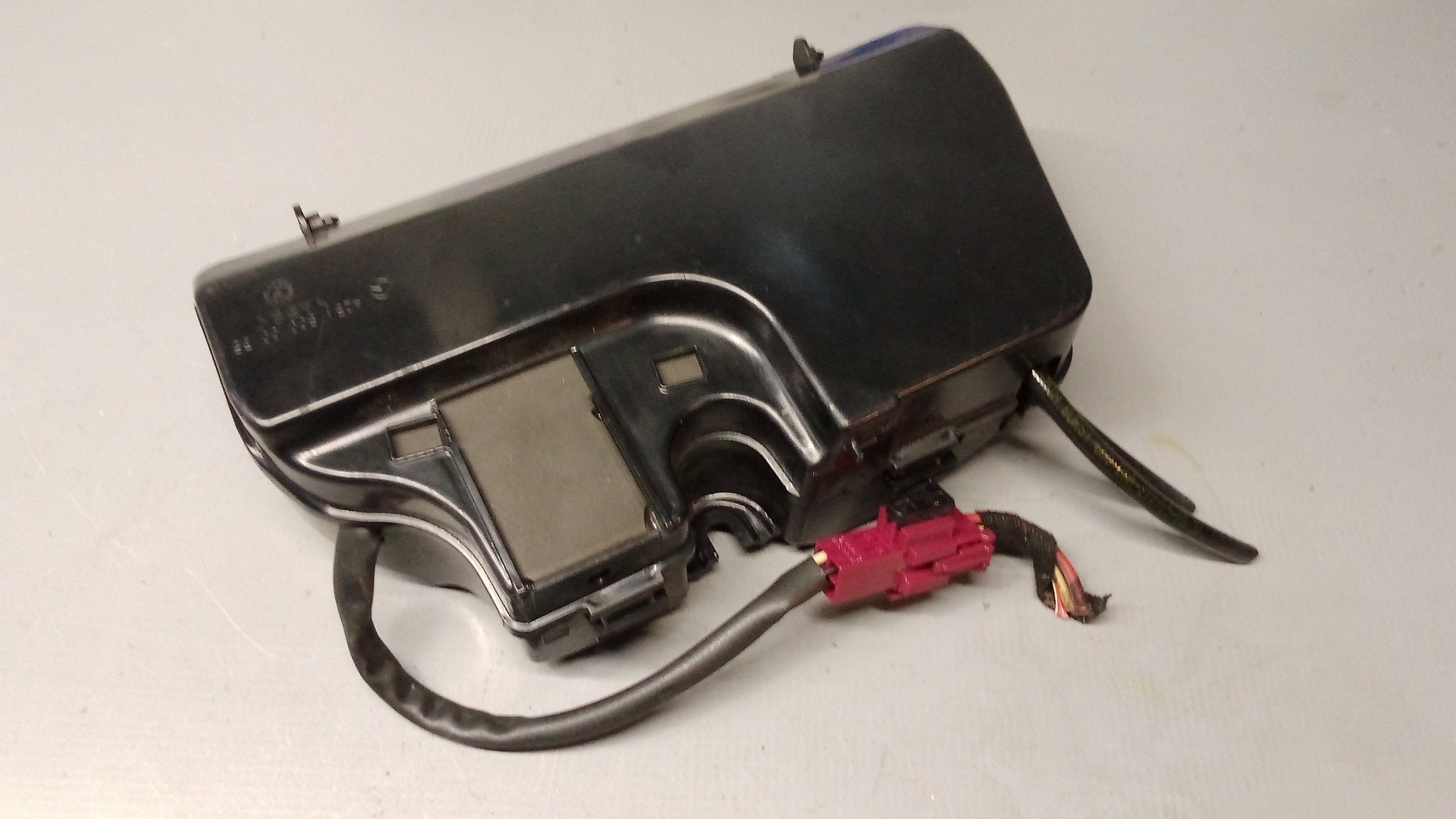 A2518000148 Mercedes W251 R-Klasse Hydraulikeinheit Heckdeckelantrieb #23