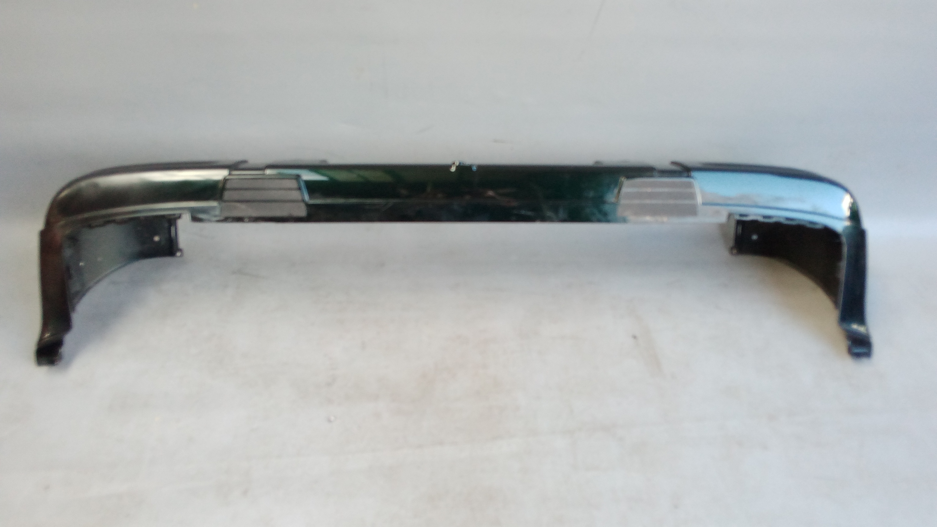A4658852600 A4658852400 Mercedes W465 G-Klasse AMG Stoßstange Hinten PDC #X9
