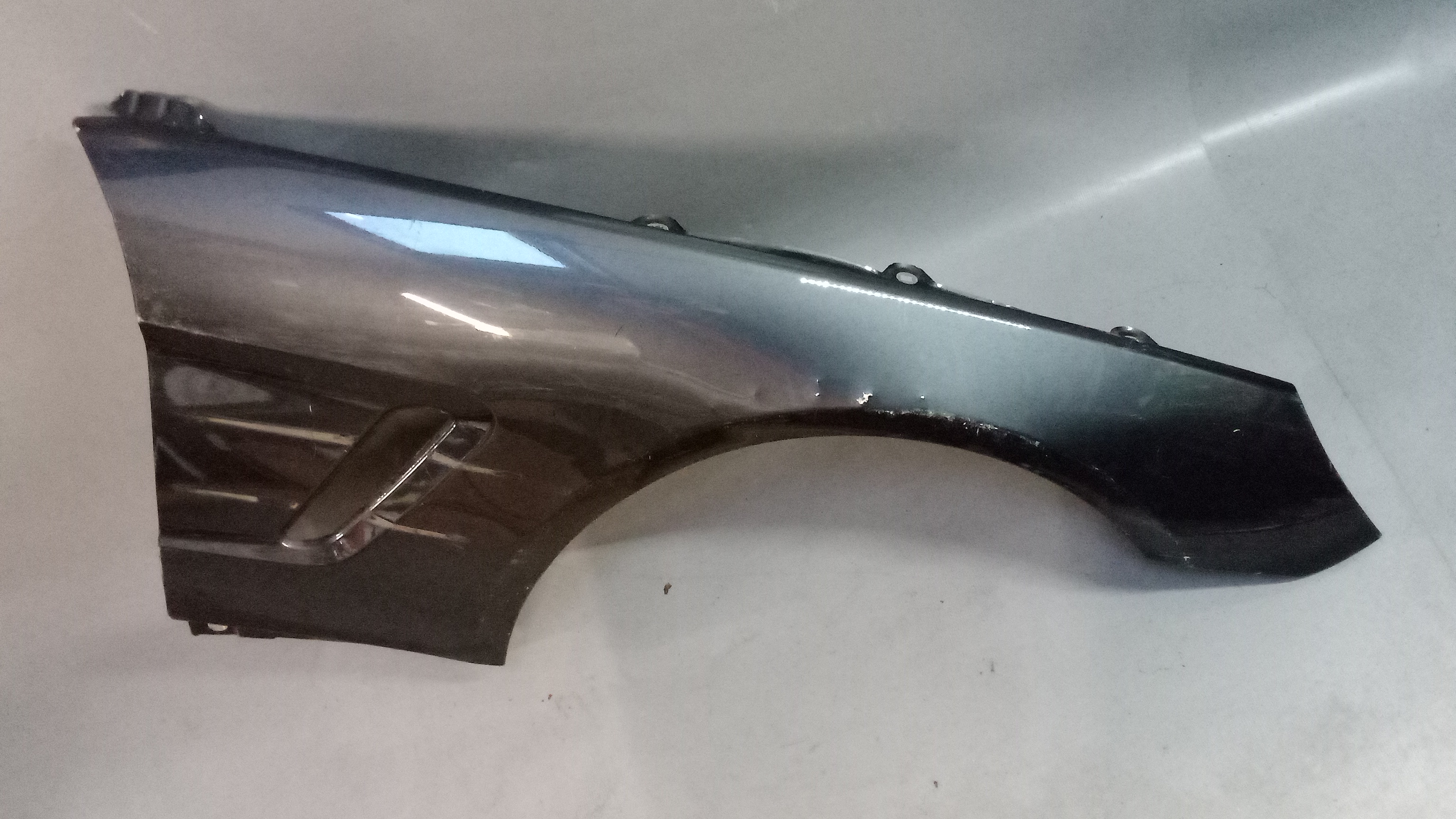 A2318800207 A2318810401 Mercedes Benz W231 R231 SL Kotflügel Vorne Rechts #1W