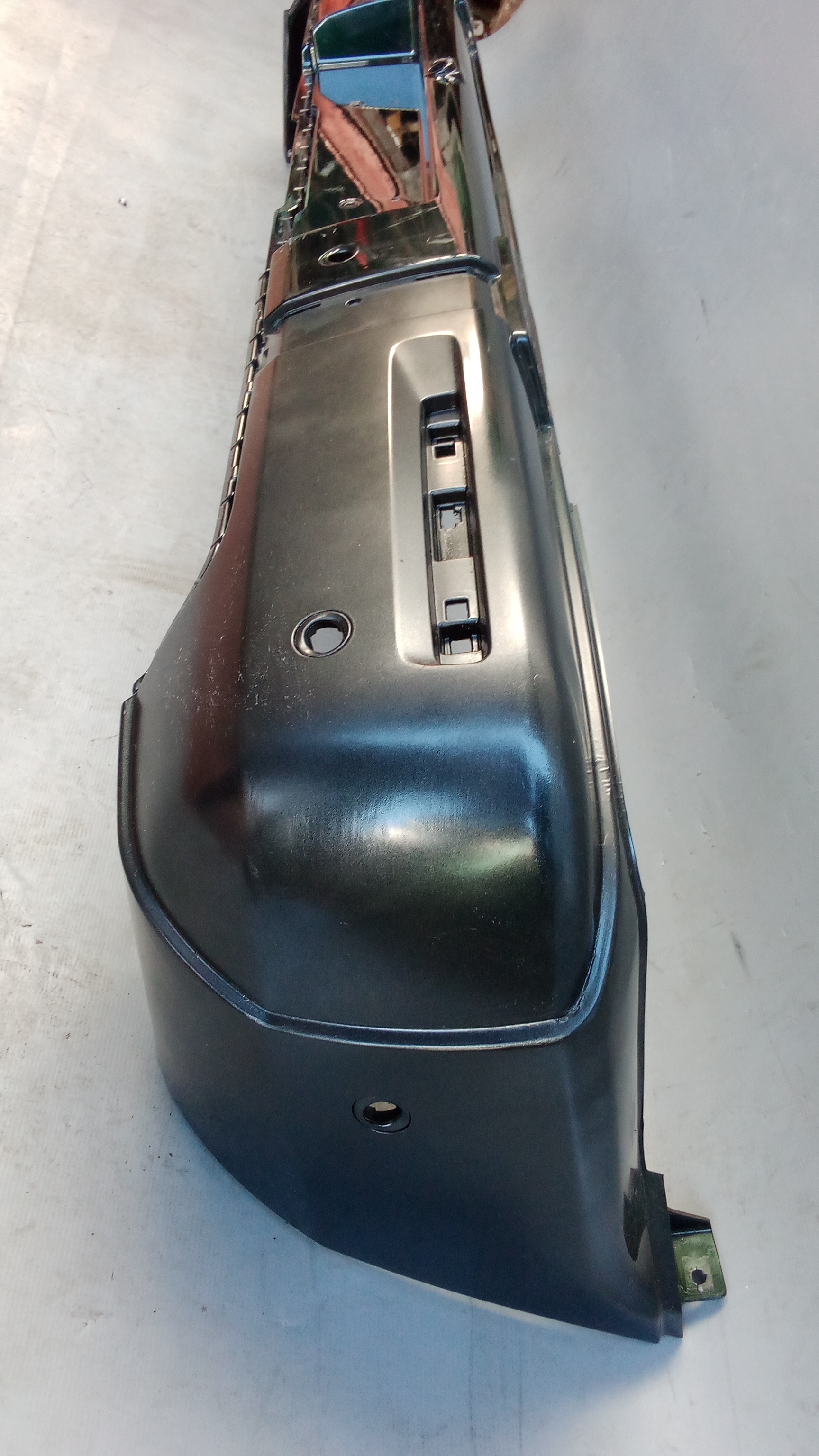 A4658852600 A4658852400 Mercedes W465 G-Klasse AMG Stoßstange Hinten PDC #X9