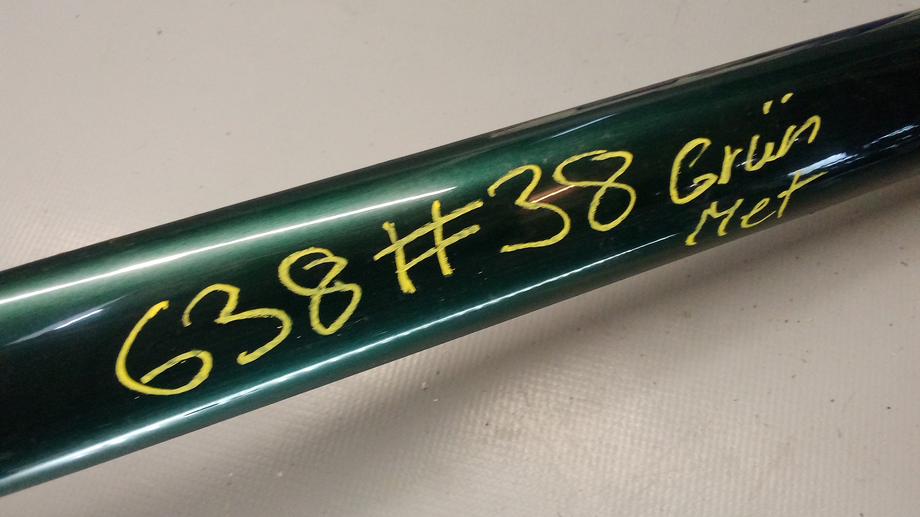 A6386982932 A6386983032 Mercedes W638 Vito Blende Leiste Links Fahrertür #38
